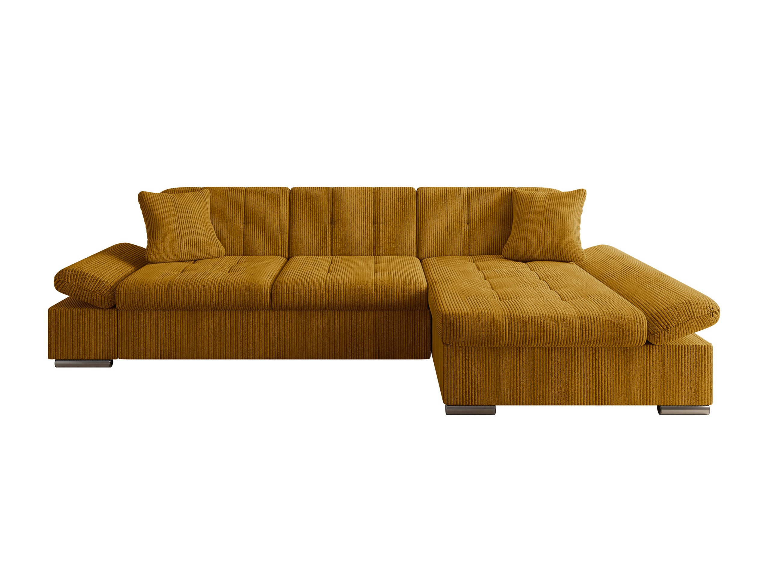 Corner sofa Comfivo Serenitas (Poso 01)