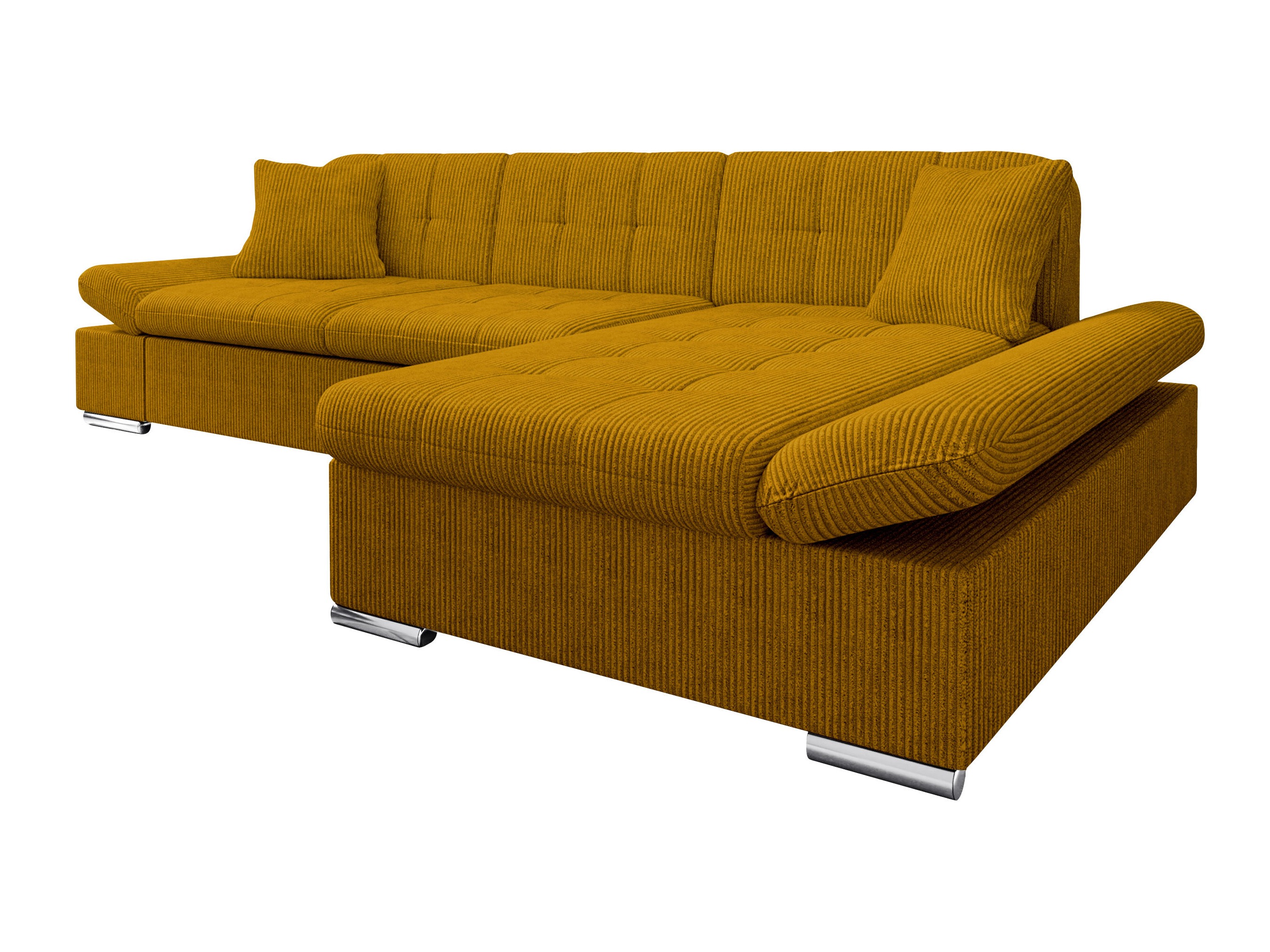 Corner sofa Comfivo Serenitas (Poso 01)