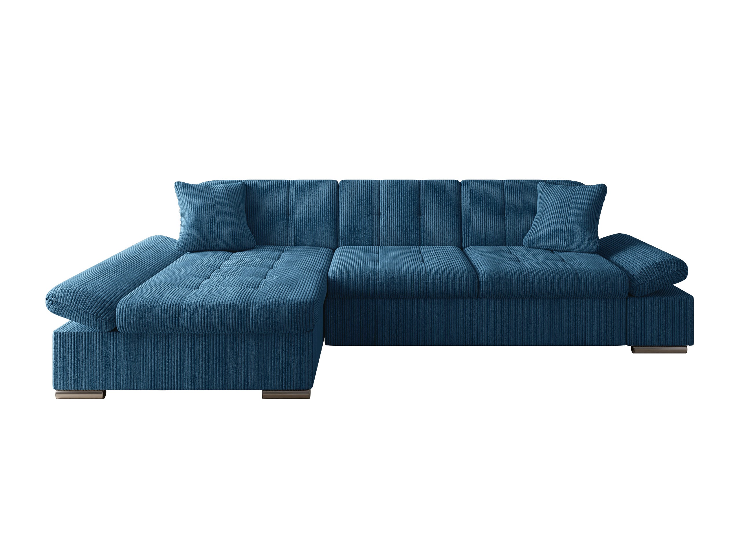 Corner sofa Comfivo Serenitas (Poso 05)