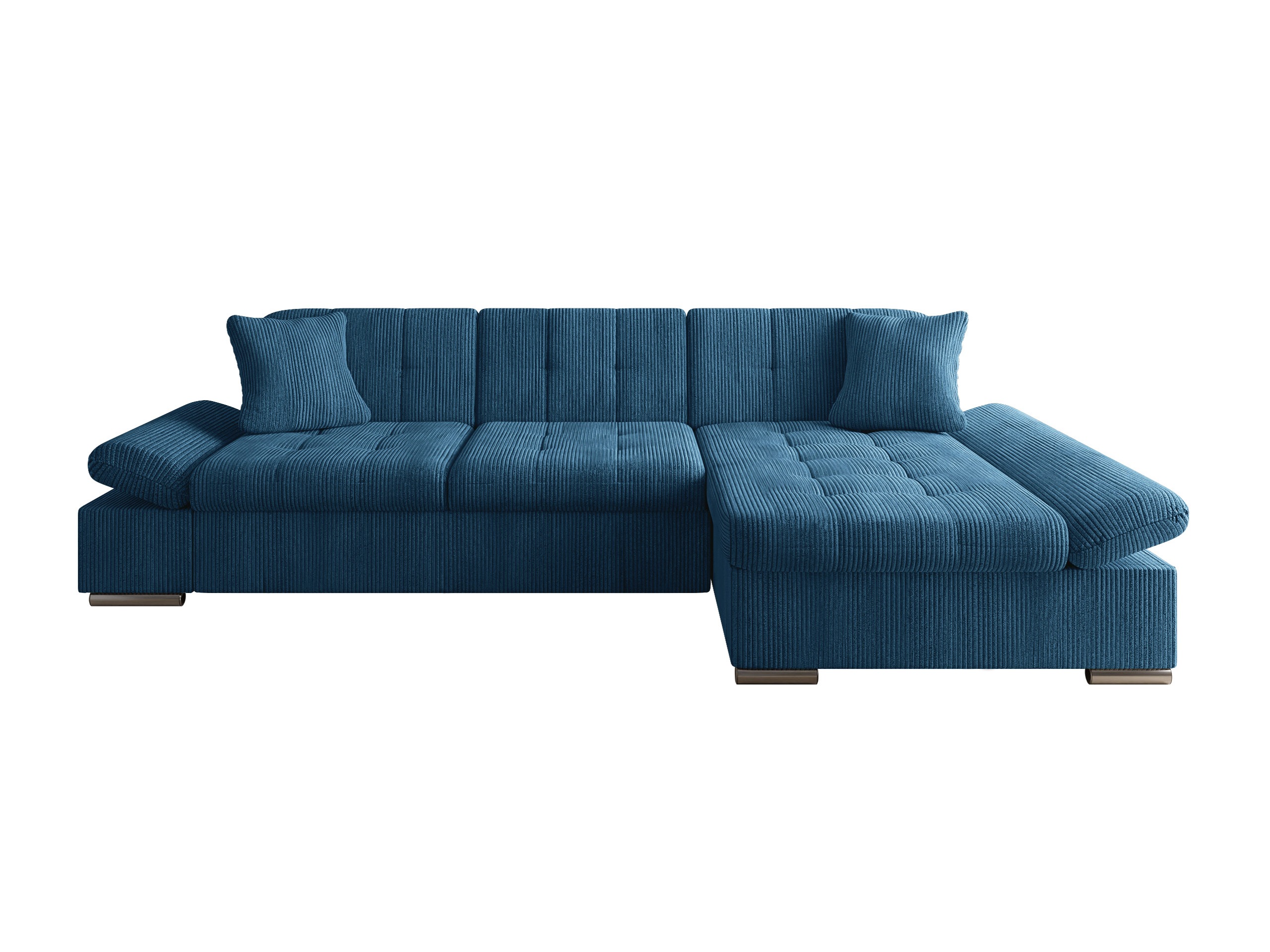 Corner sofa Comfivo Serenitas (Poso 05)