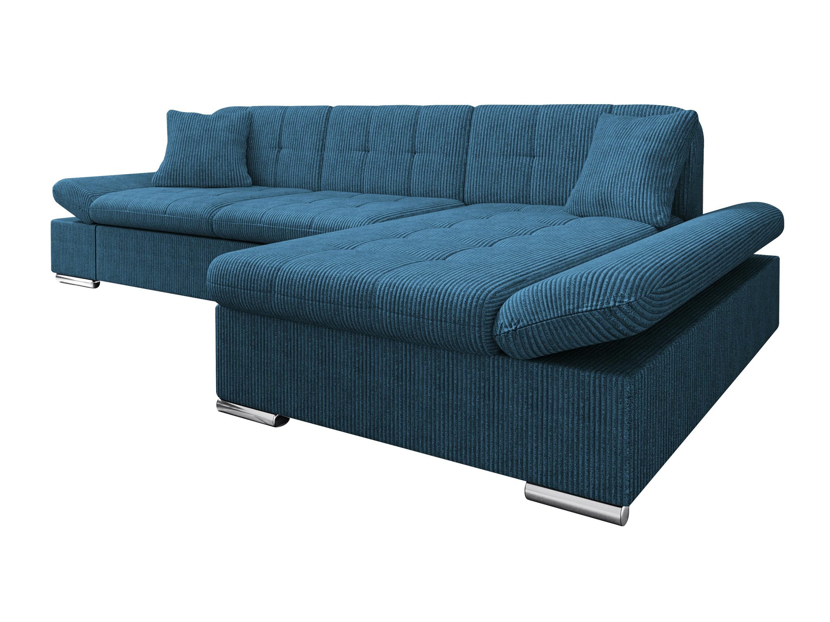 Corner sofa Comfivo Serenitas (Poso 05)