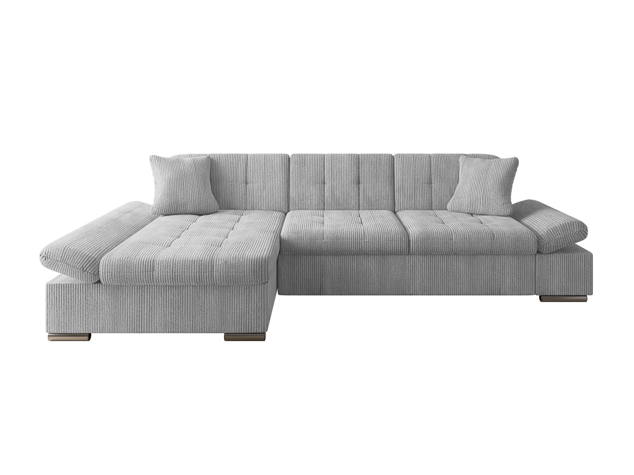Corner sofa Comfivo Serenitas (Poso 110)