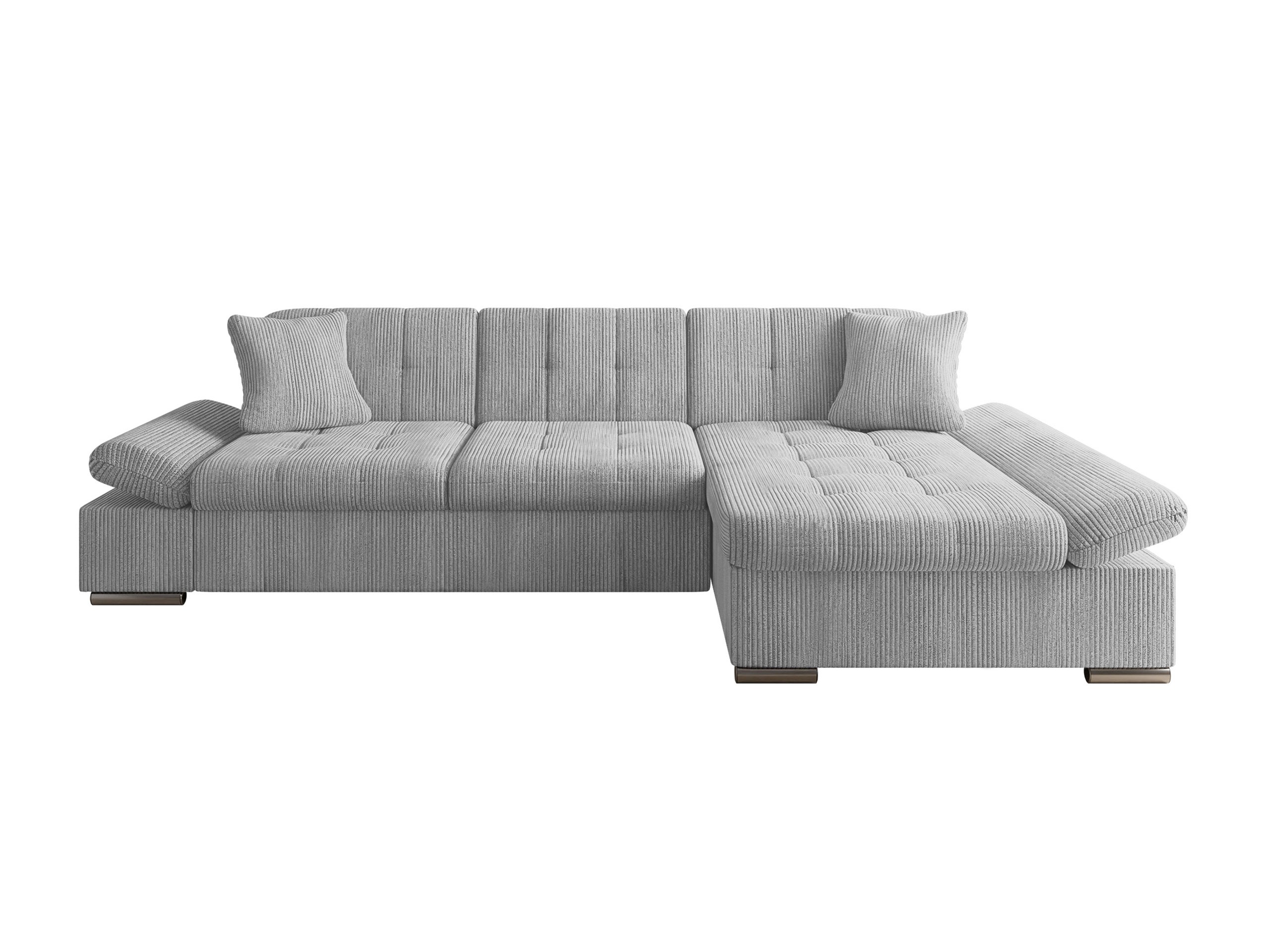 Corner sofa Comfivo Serenitas (Poso 110)
