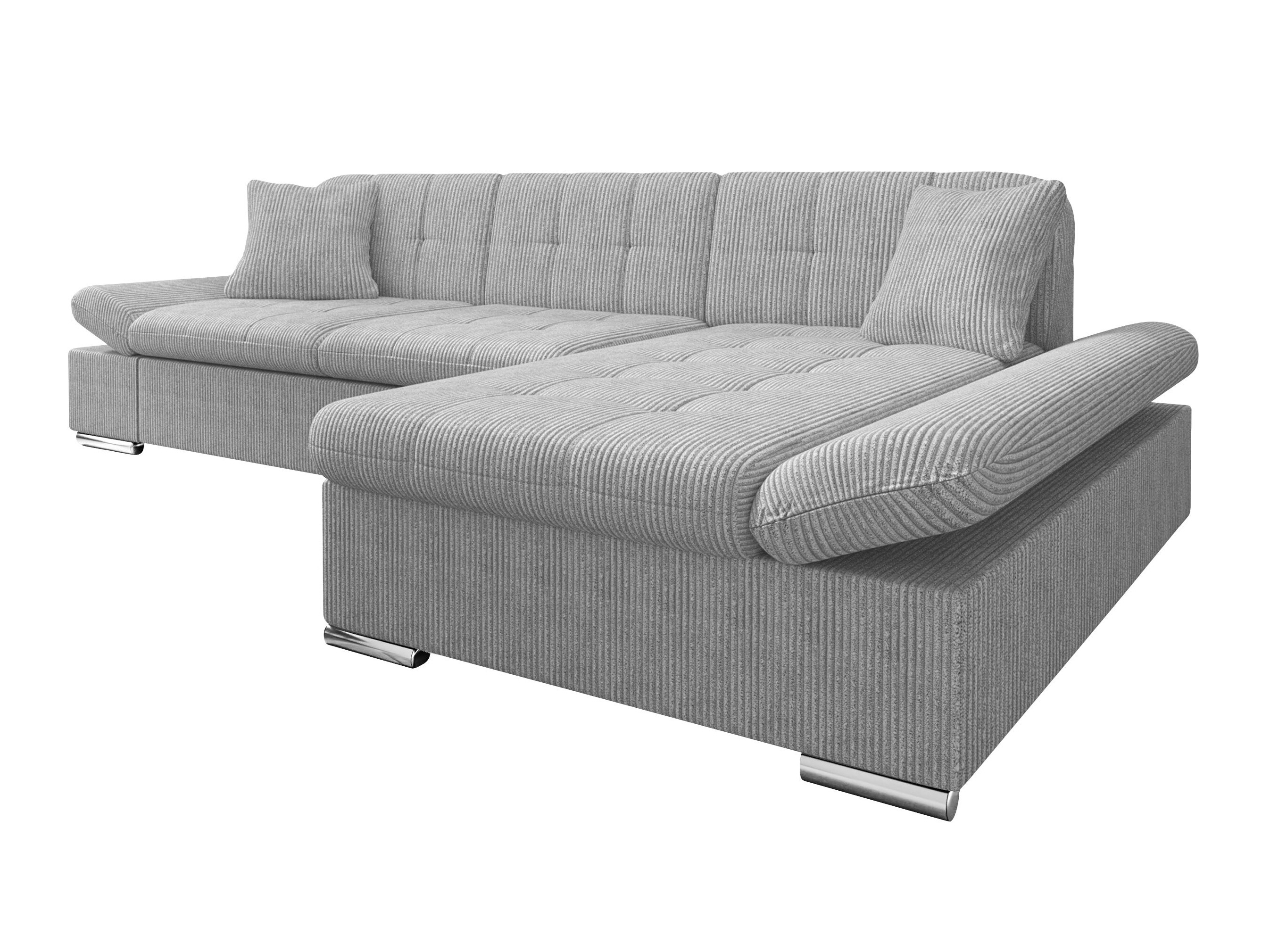 Corner sofa Comfivo Serenitas (Poso 110)
