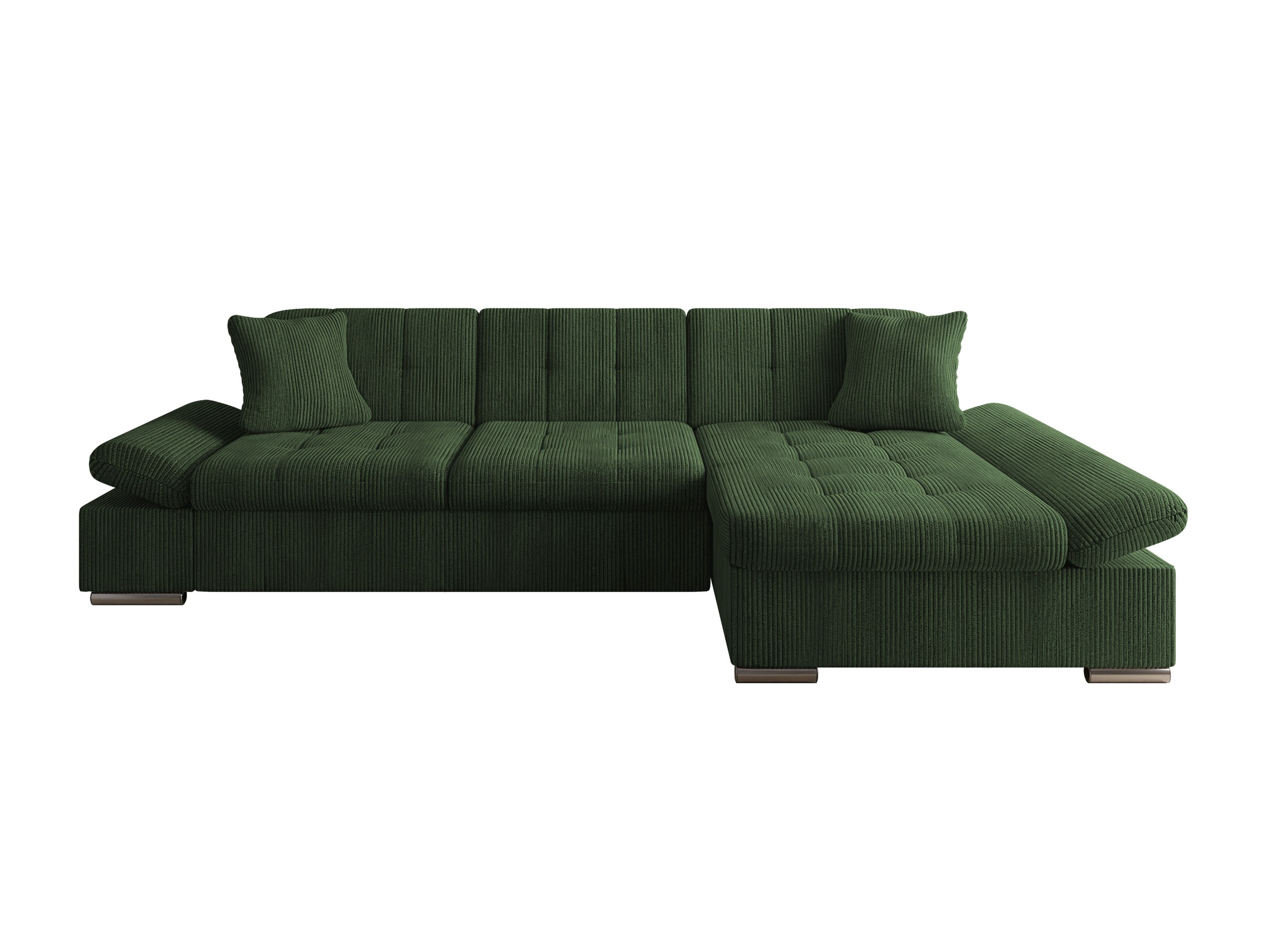 Corner sofa Comfivo Serenitas (Poso 14)
