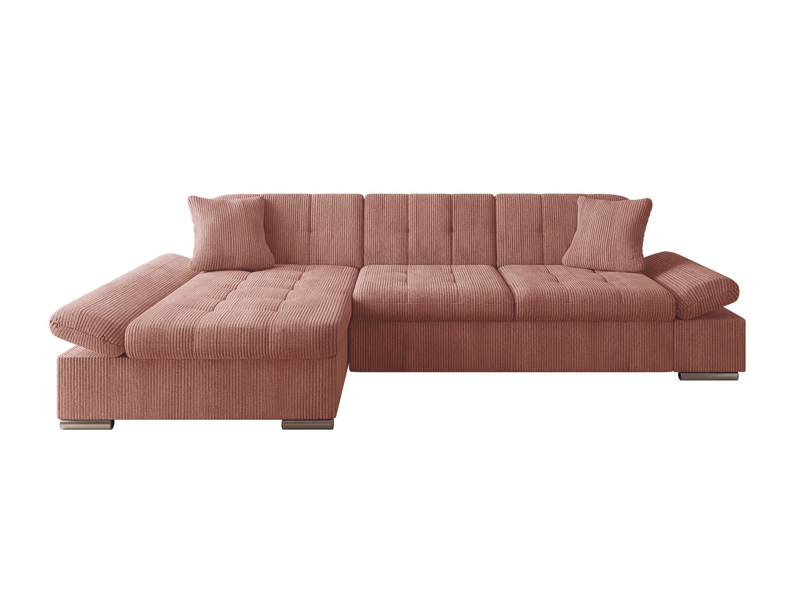 Corner sofa Comfivo Serenitas (Poso 29)