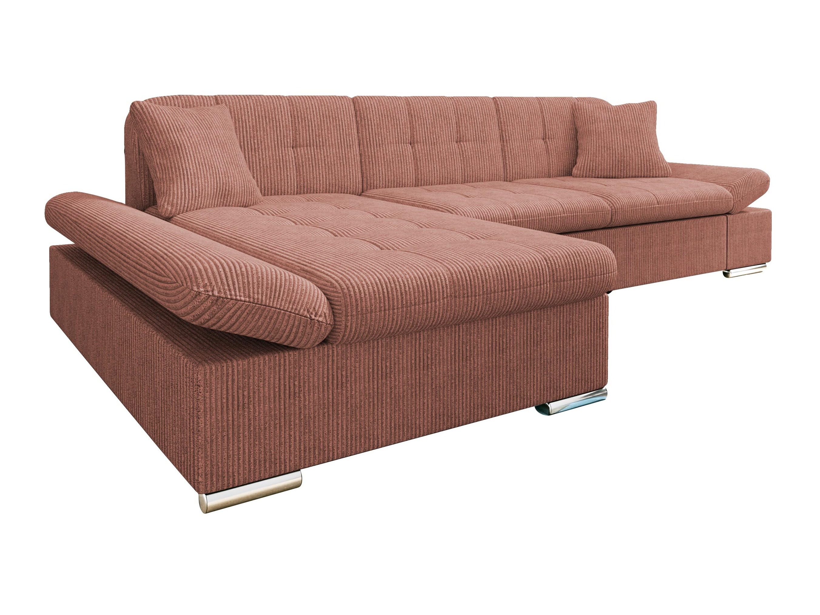 Corner sofa Comfivo Serenitas (Poso 29)