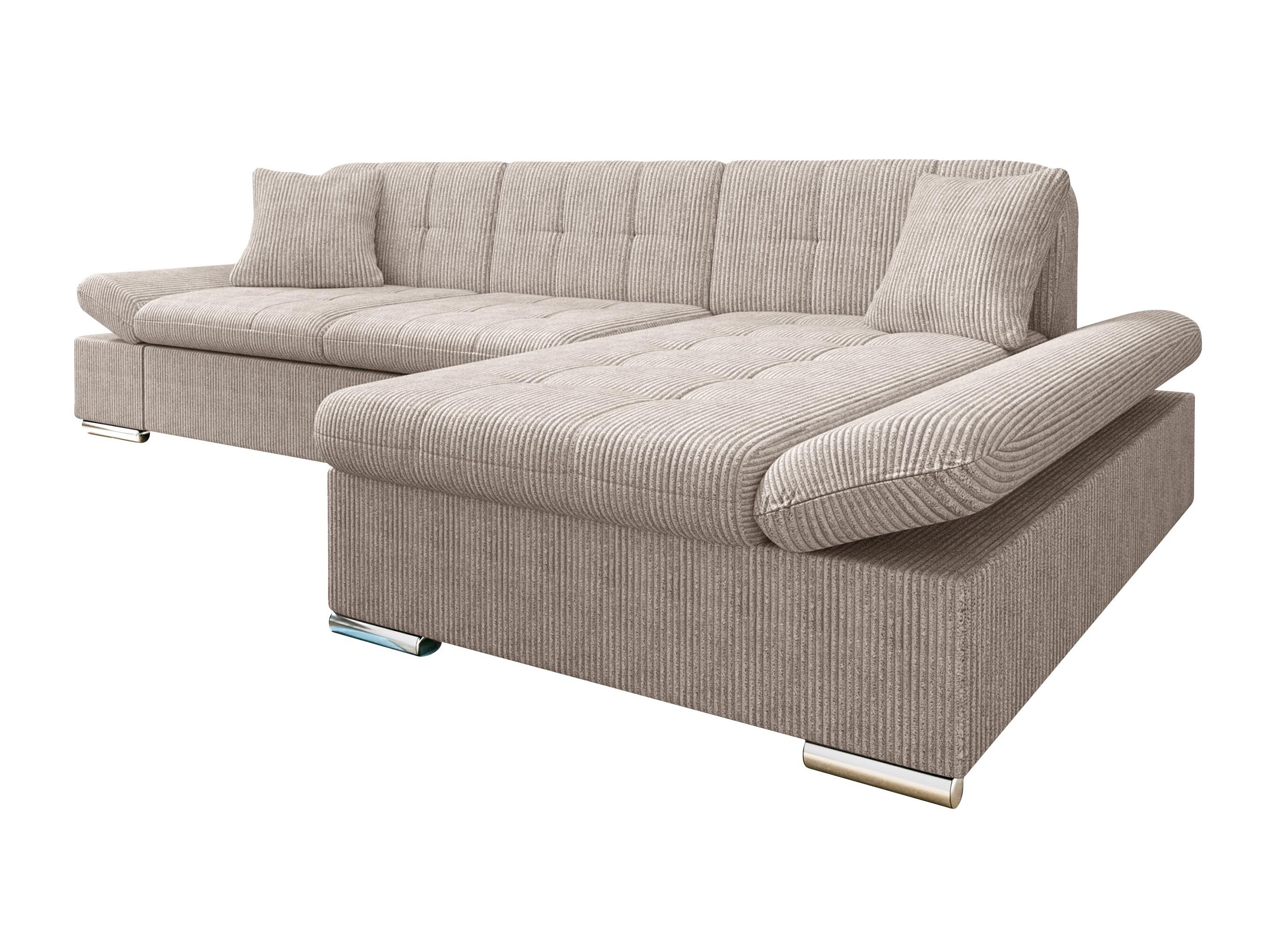 Corner sofa Comfivo Serenitas (Poso 03)