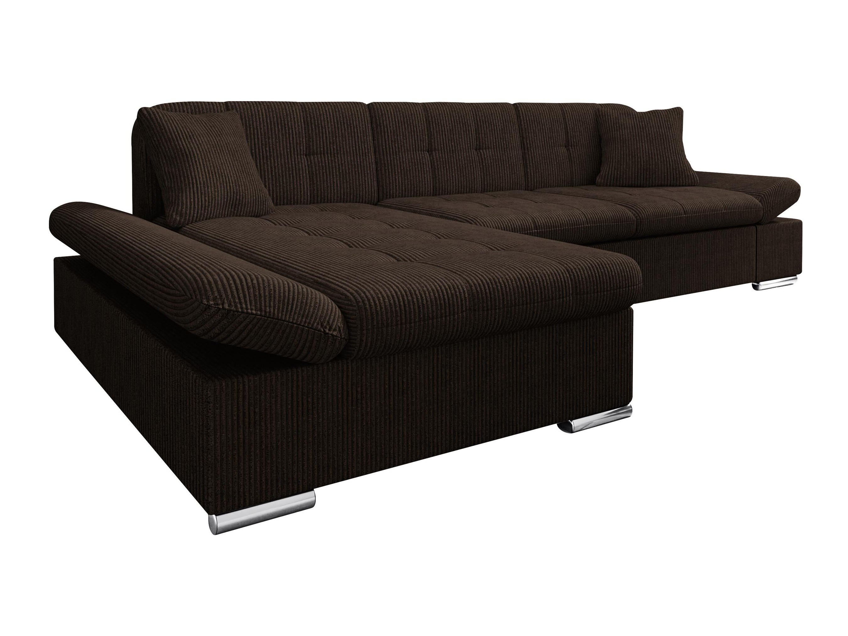 Corner sofa Comfivo Serenitas (Poso 06)