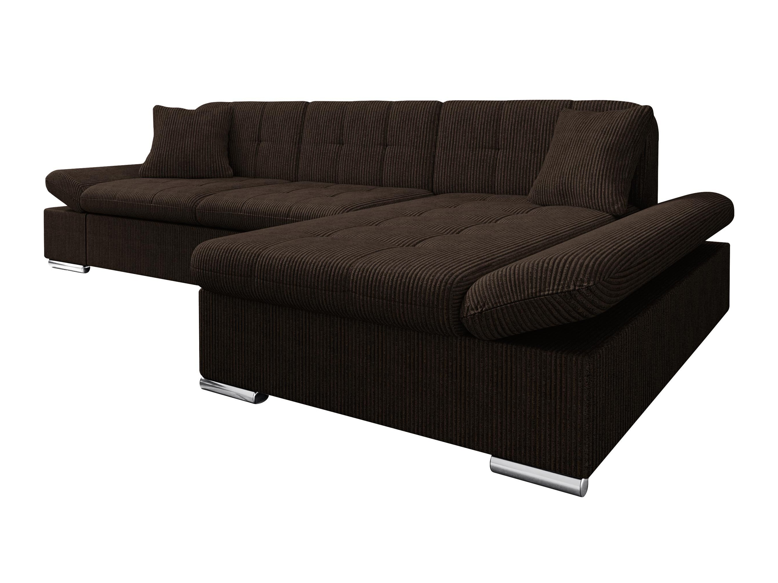 Corner sofa Comfivo Serenitas (Poso 06)