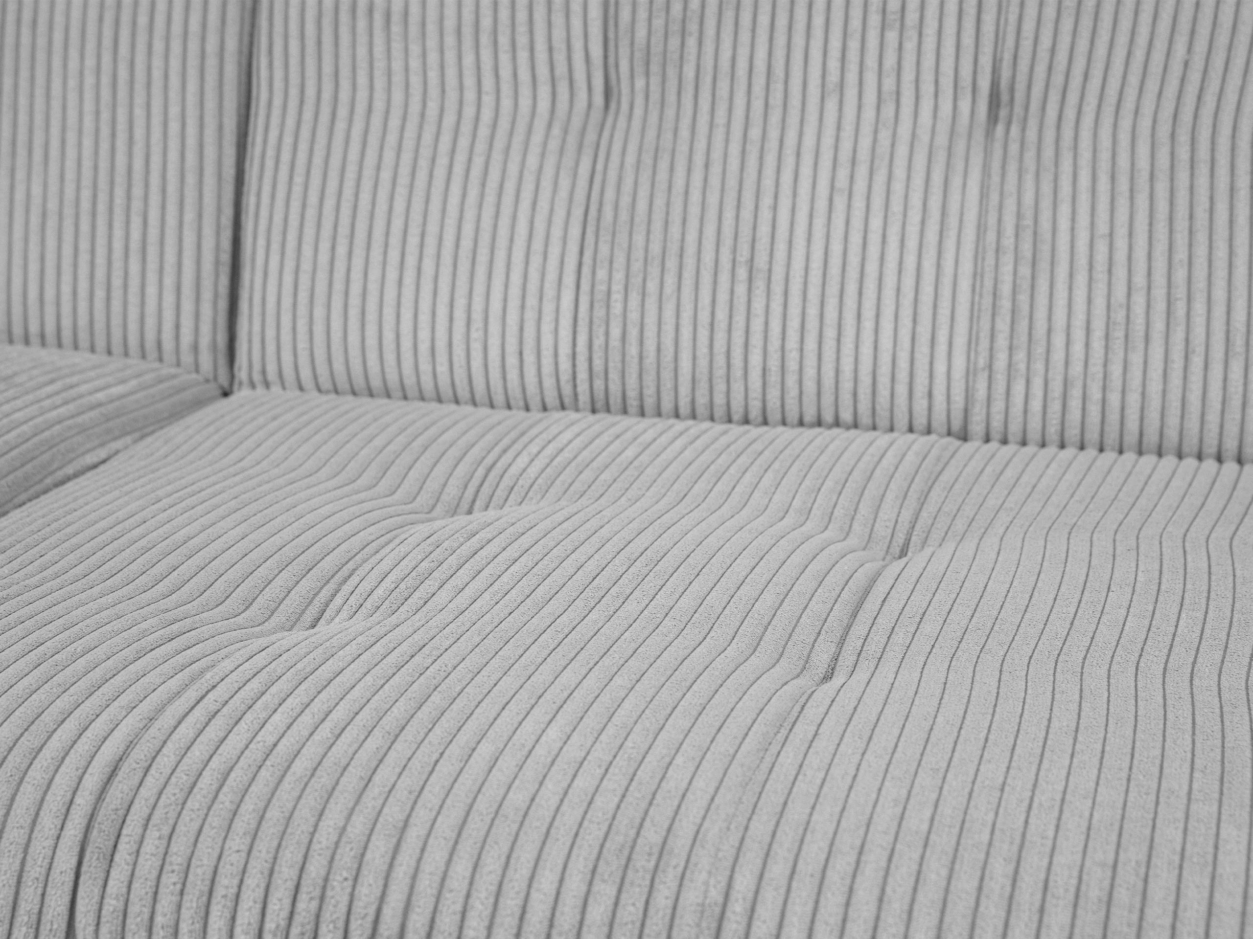 Corner sofa Comfivo Serenitas (Poso 06)