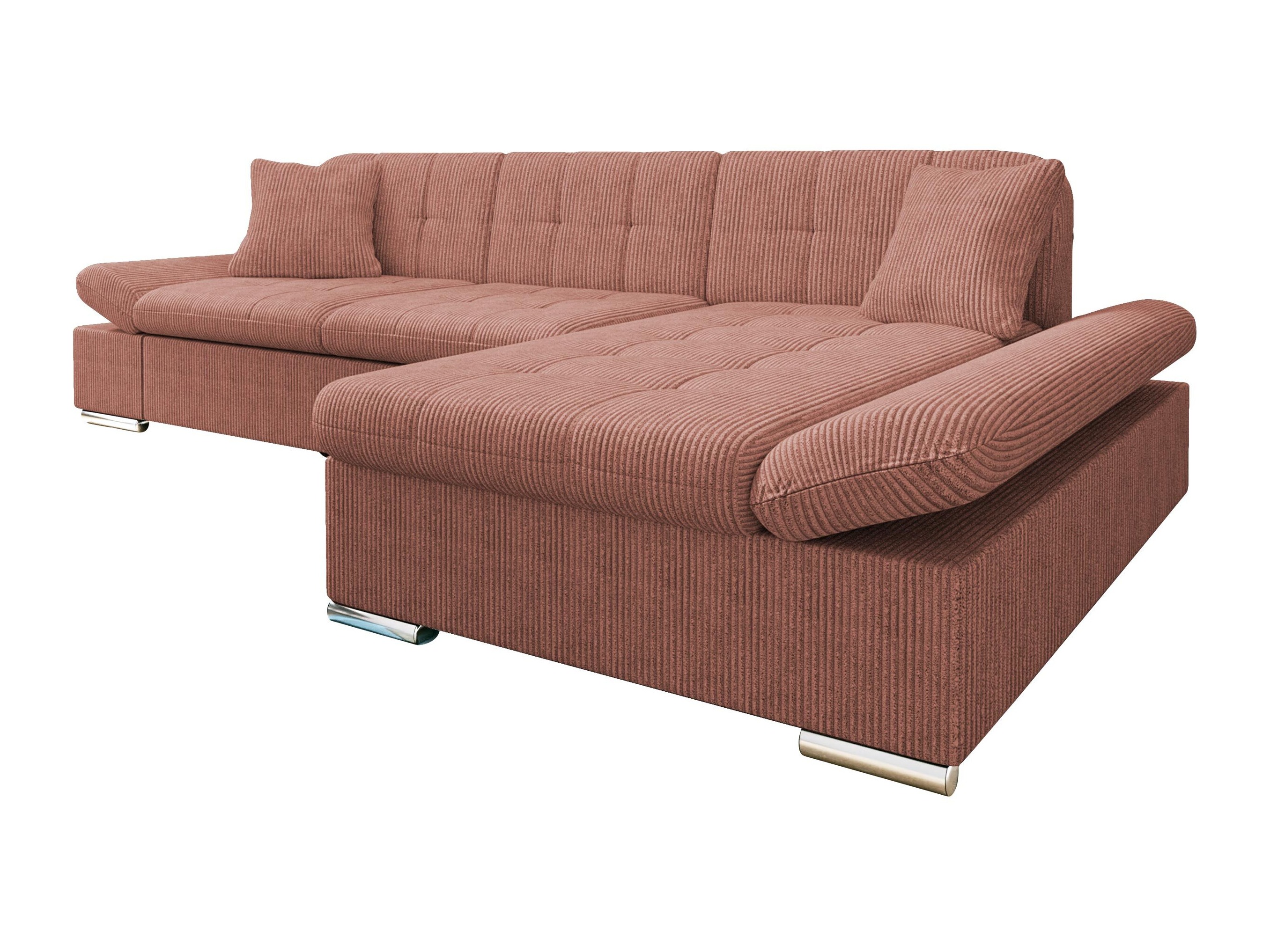 Corner sofa Comfivo Serenitas (Poso 29)