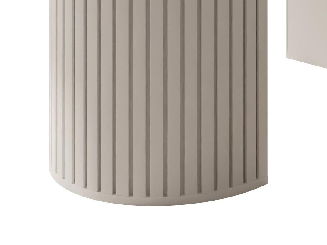 Table Comfivo Ulma (Beige)