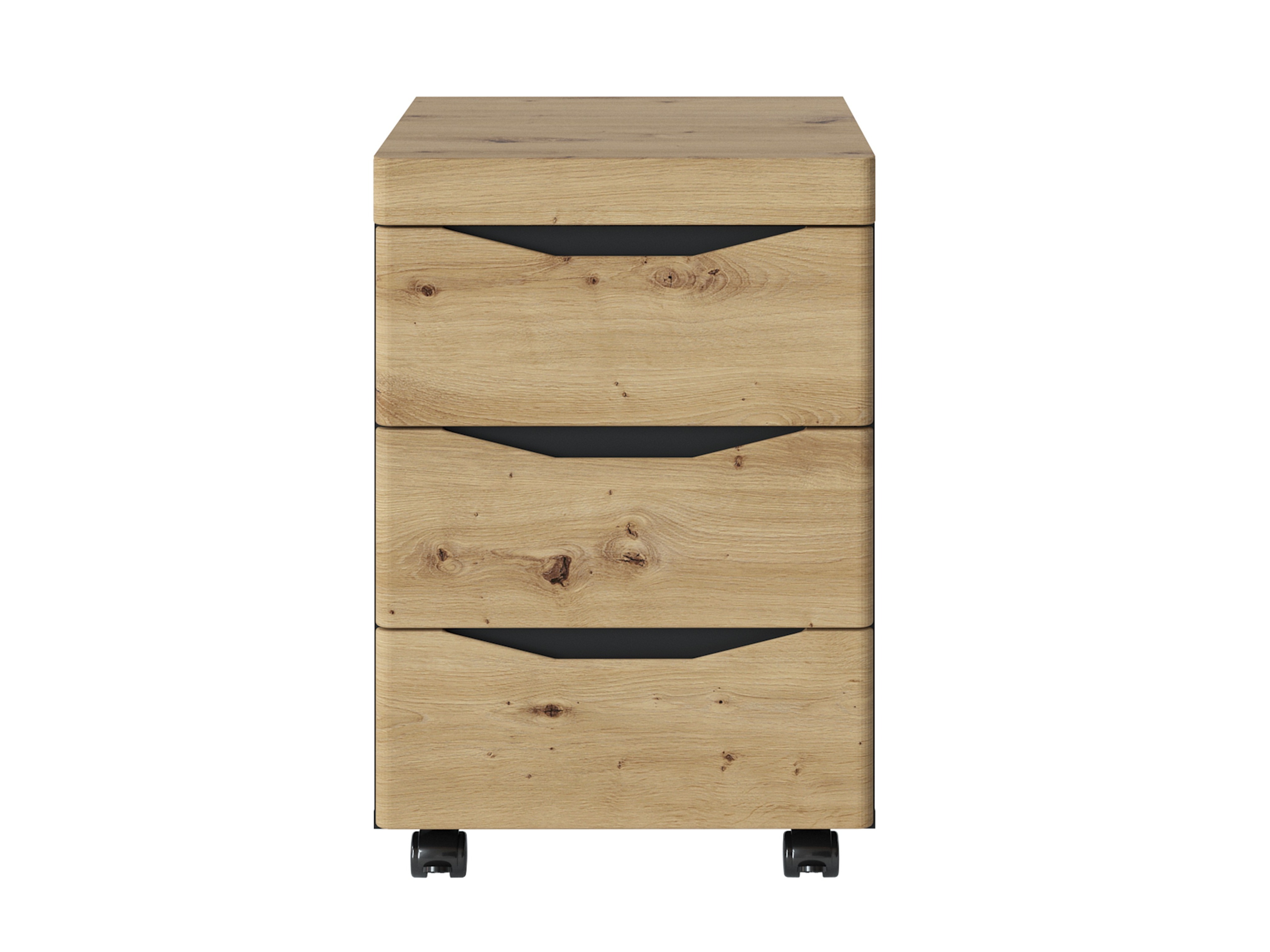 Under-desk pedestal Venlori 138