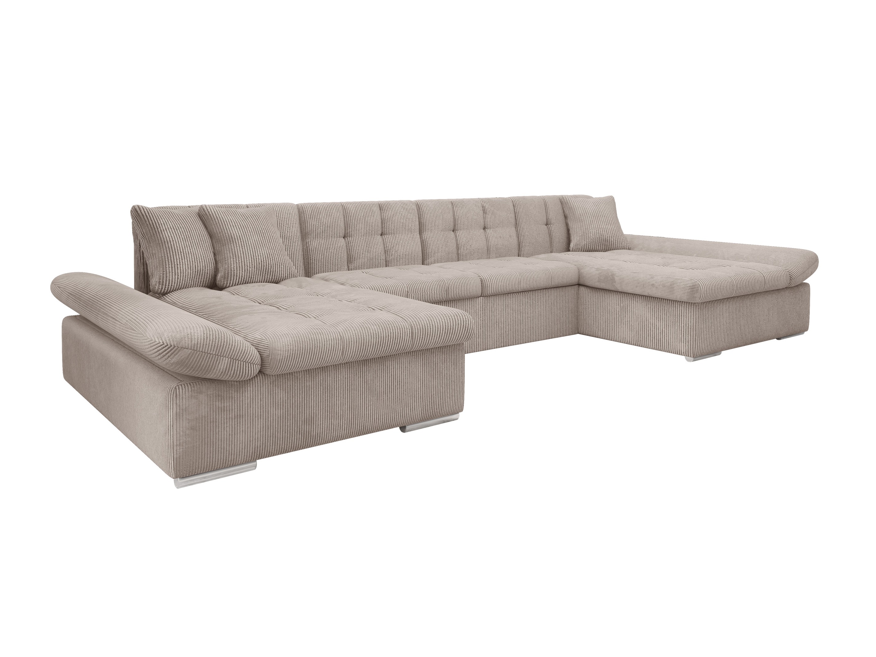 Corner sofa Comfivo Ficus (Poso 03)