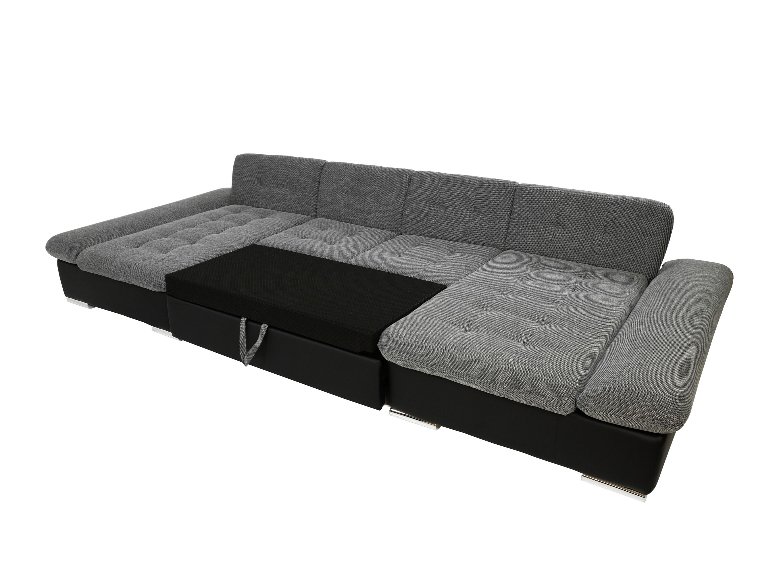 Corner sofa Comfivo Ficus (Poso 03)