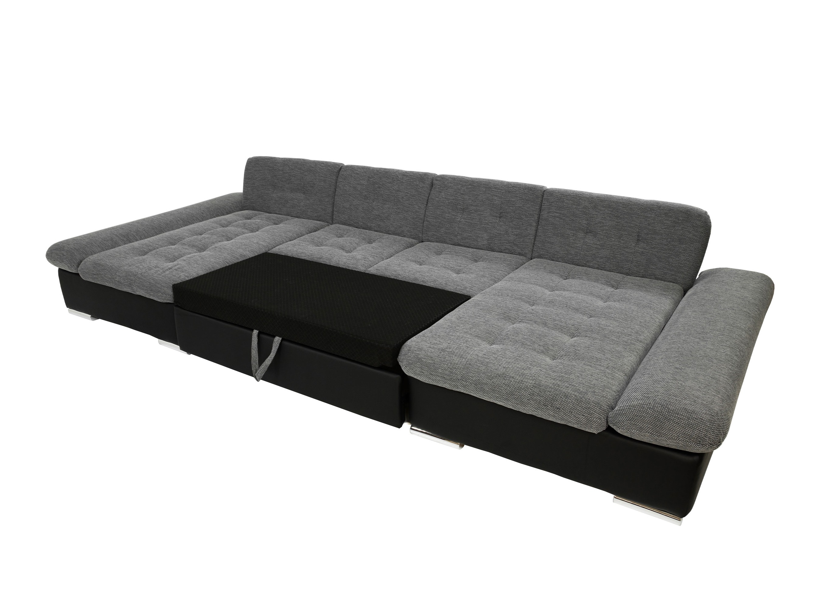 Corner sofa Comfivo Ficus (Poso 06)