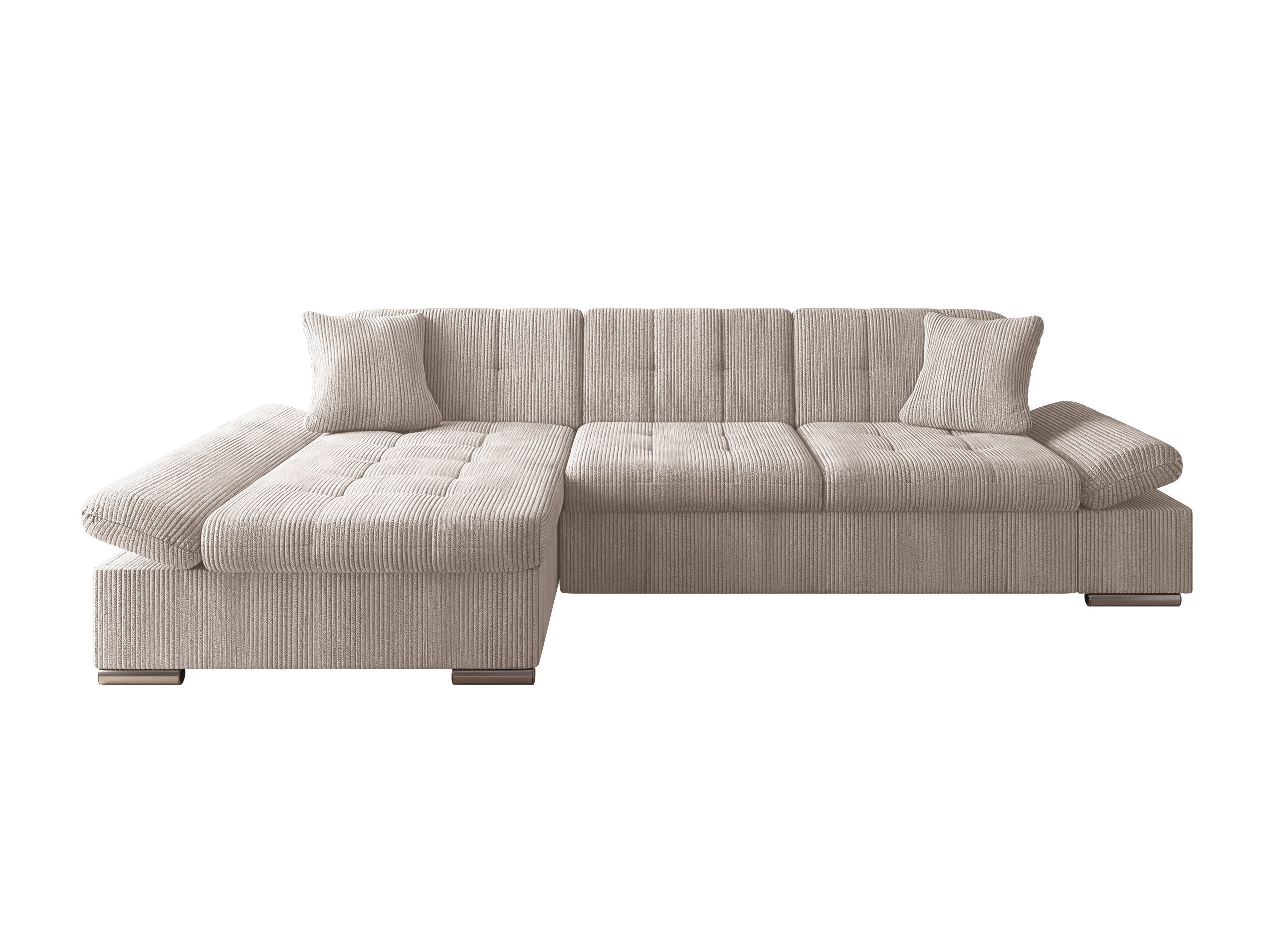 Corner sofa Comfivo Sanitas I (Poso 03)