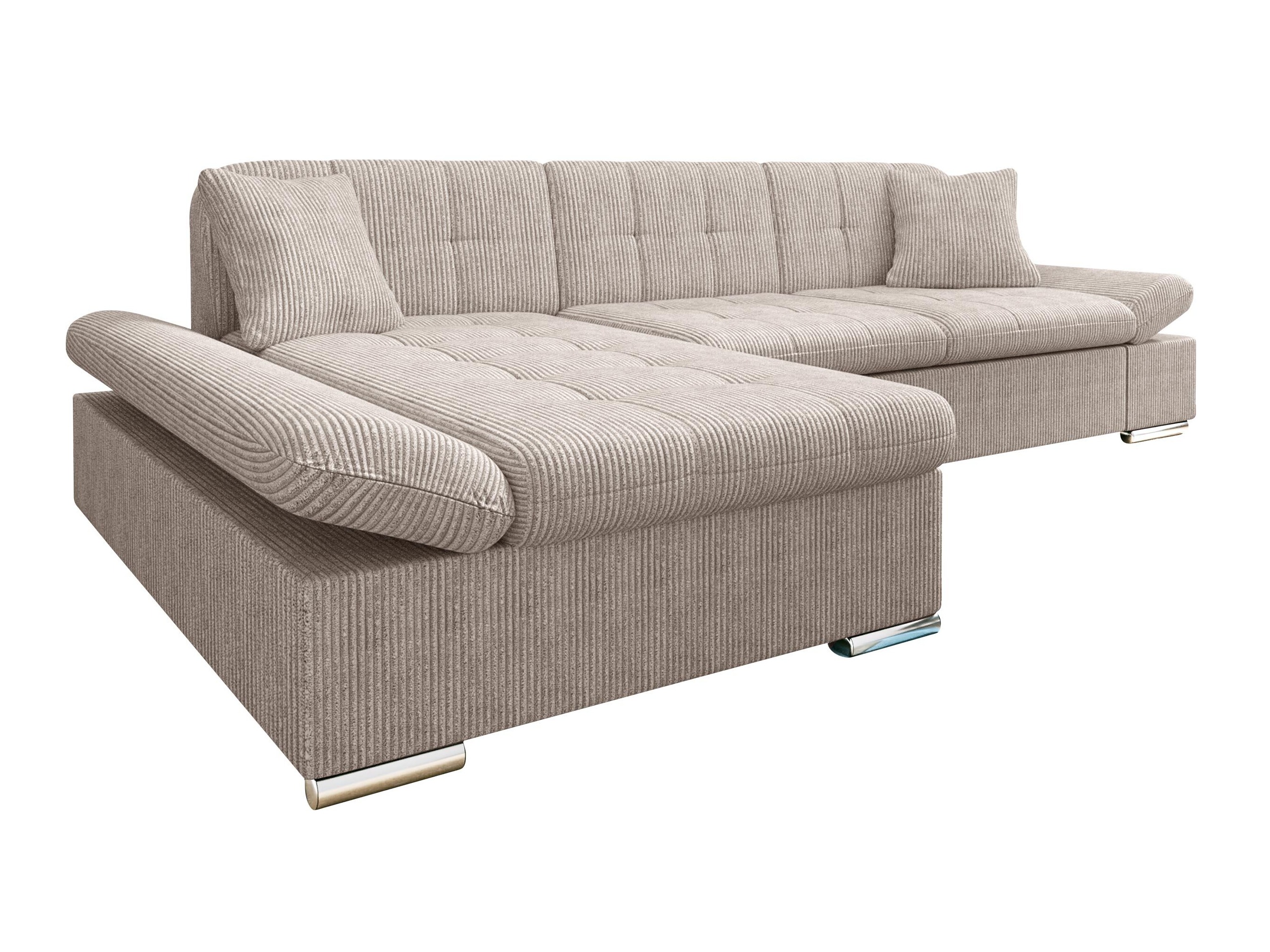 Corner sofa Comfivo Sanitas I (Poso 03)