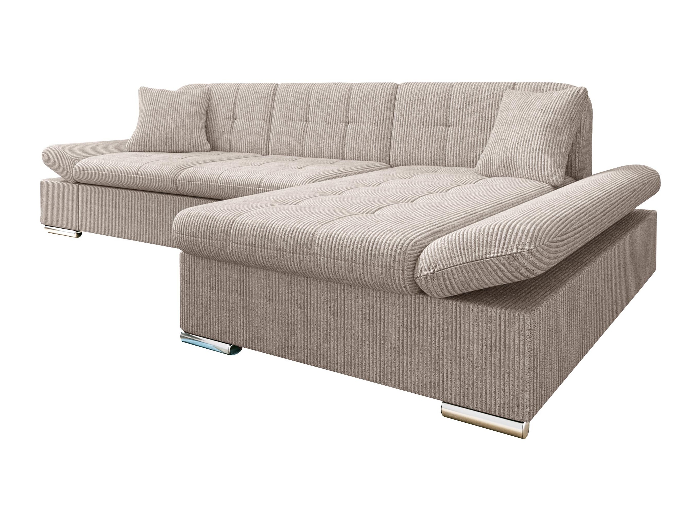 Corner sofa Comfivo Sanitas I (Poso 03)