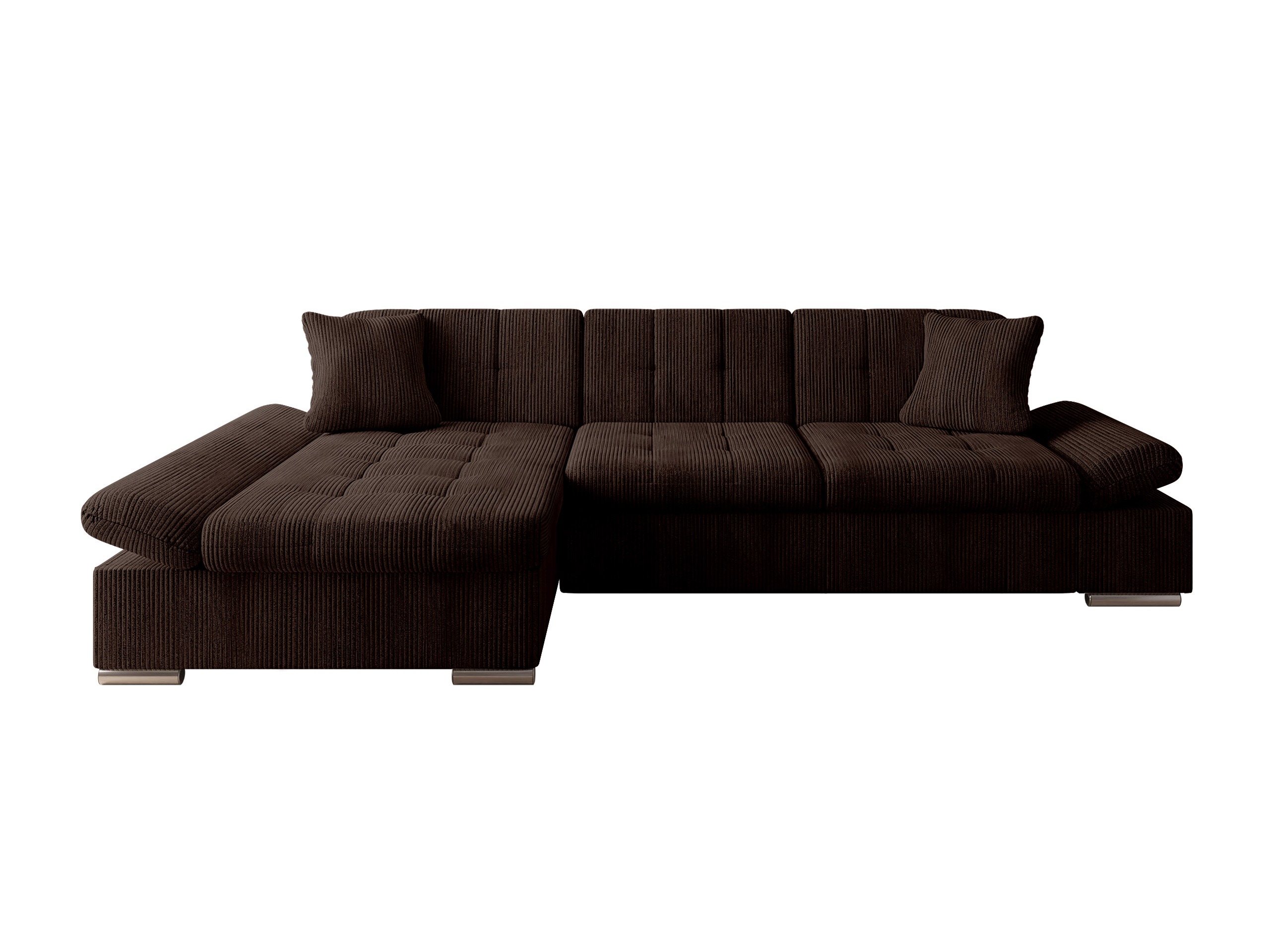 Corner sofa Comfivo Sanitas I (Poso 06)