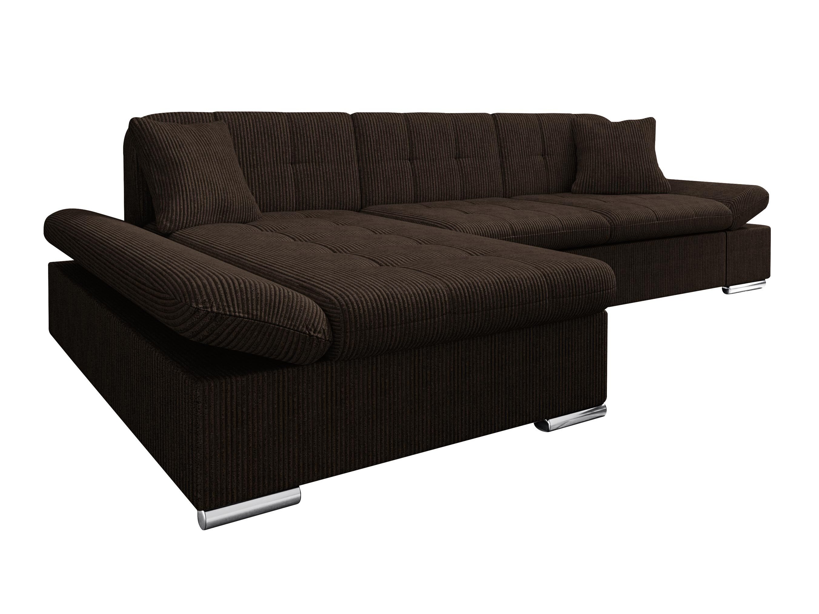 Corner sofa Comfivo Sanitas I (Poso 06)