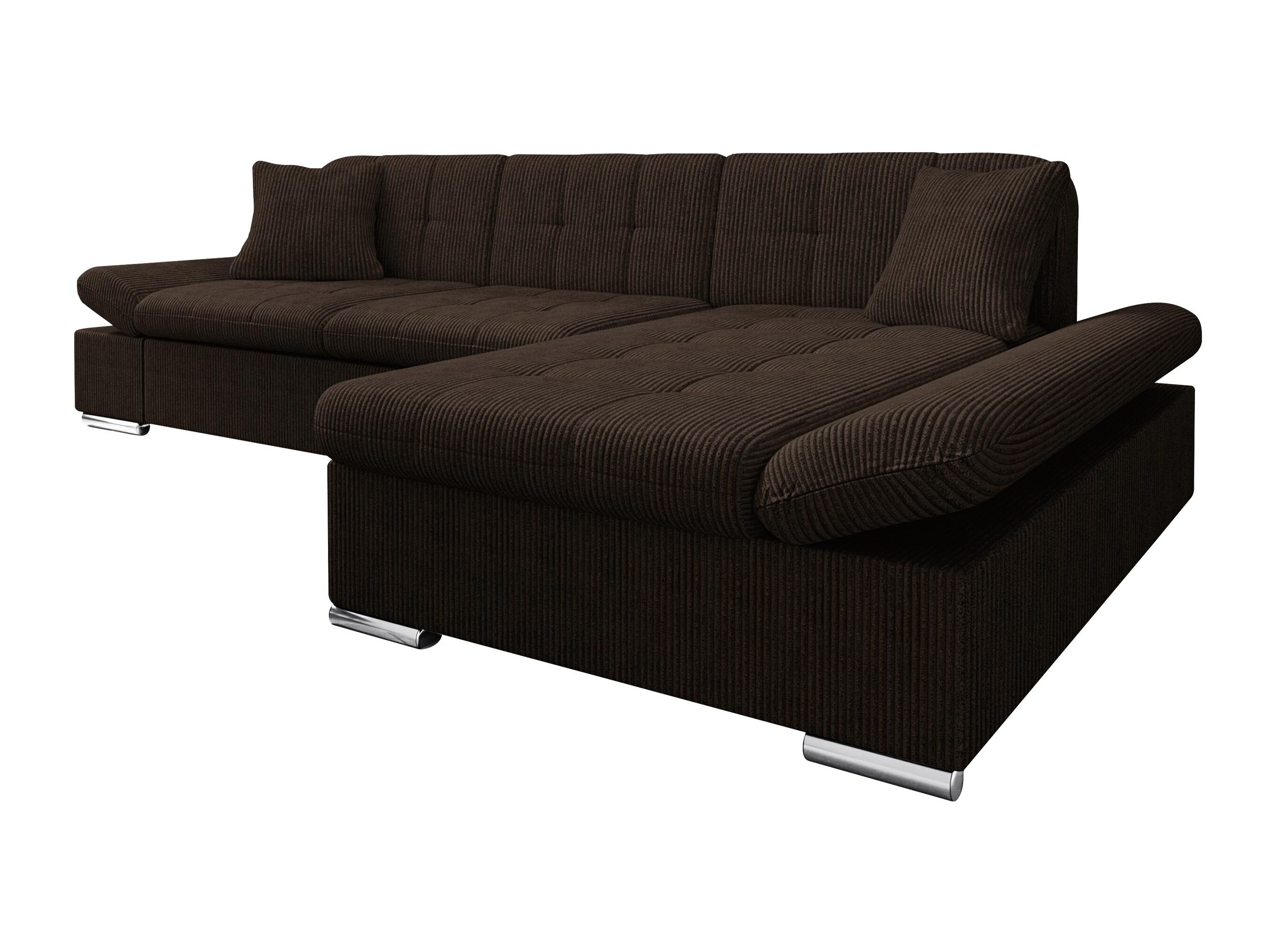 Corner sofa Comfivo Sanitas I (Poso 06)
