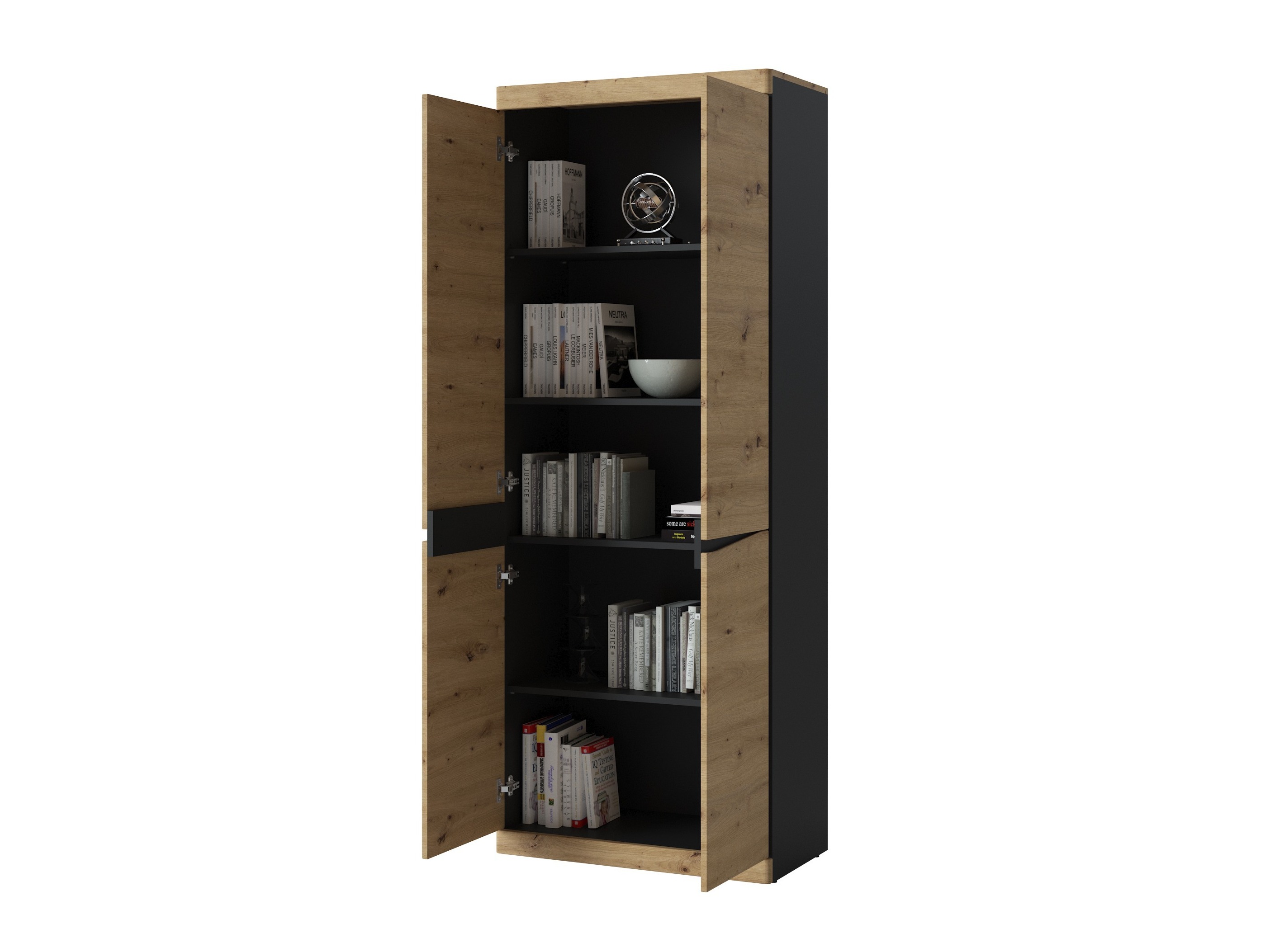 Home office set Venlori 140
