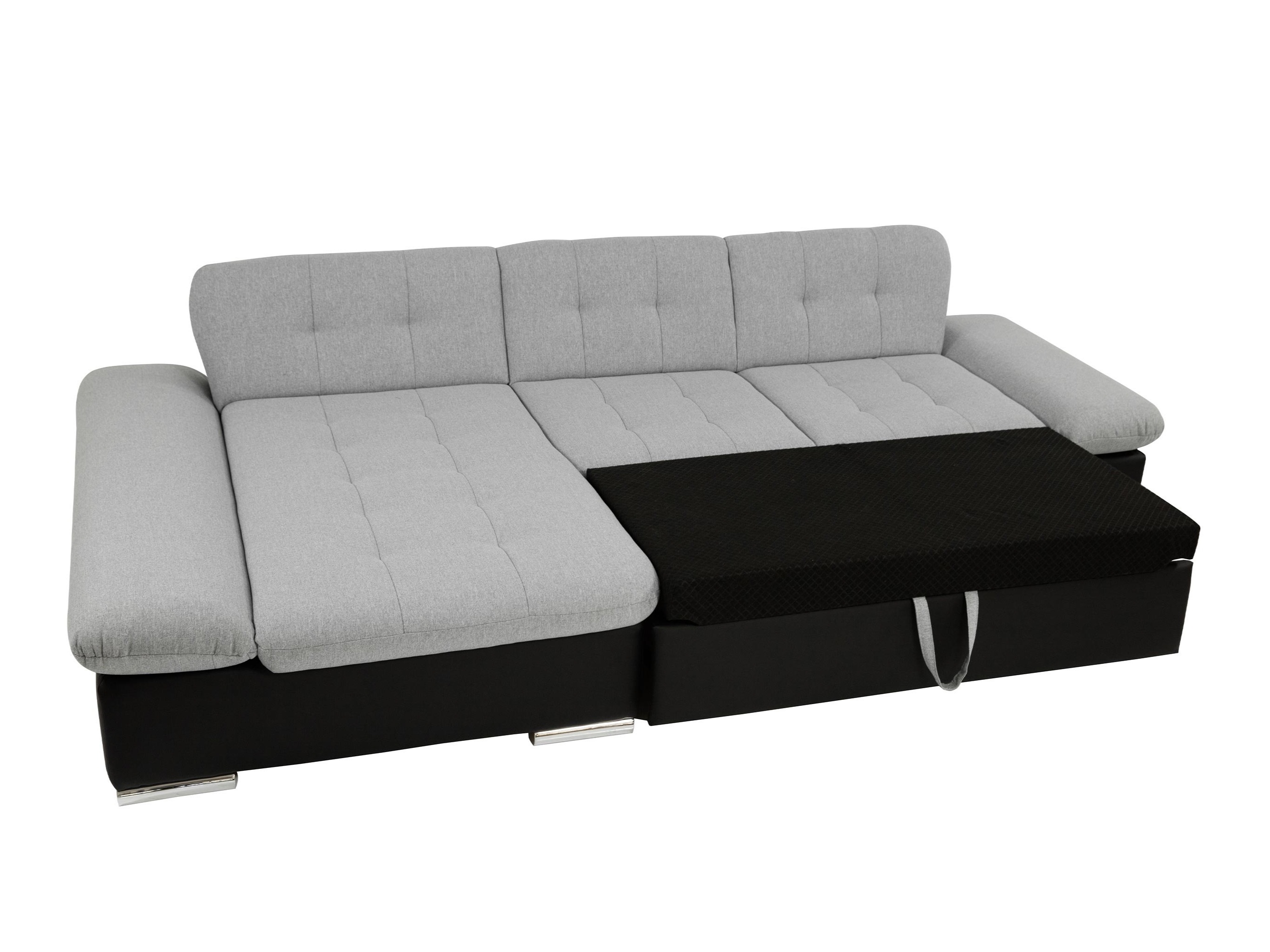 Corner sofa Comfivo Sanitas I (Lumo 40)