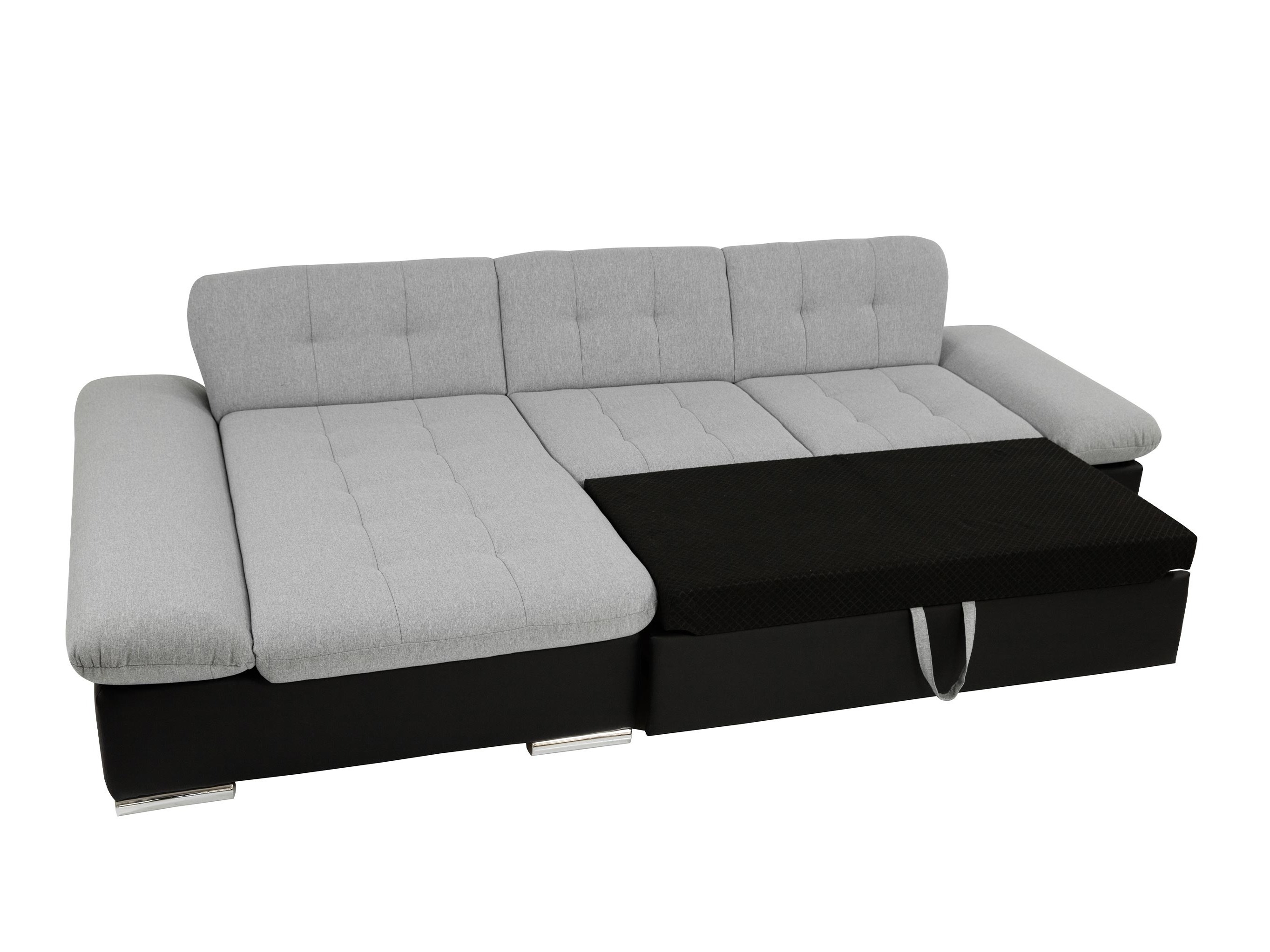 Corner sofa Comfivo Sanitas I (Lumo 55)