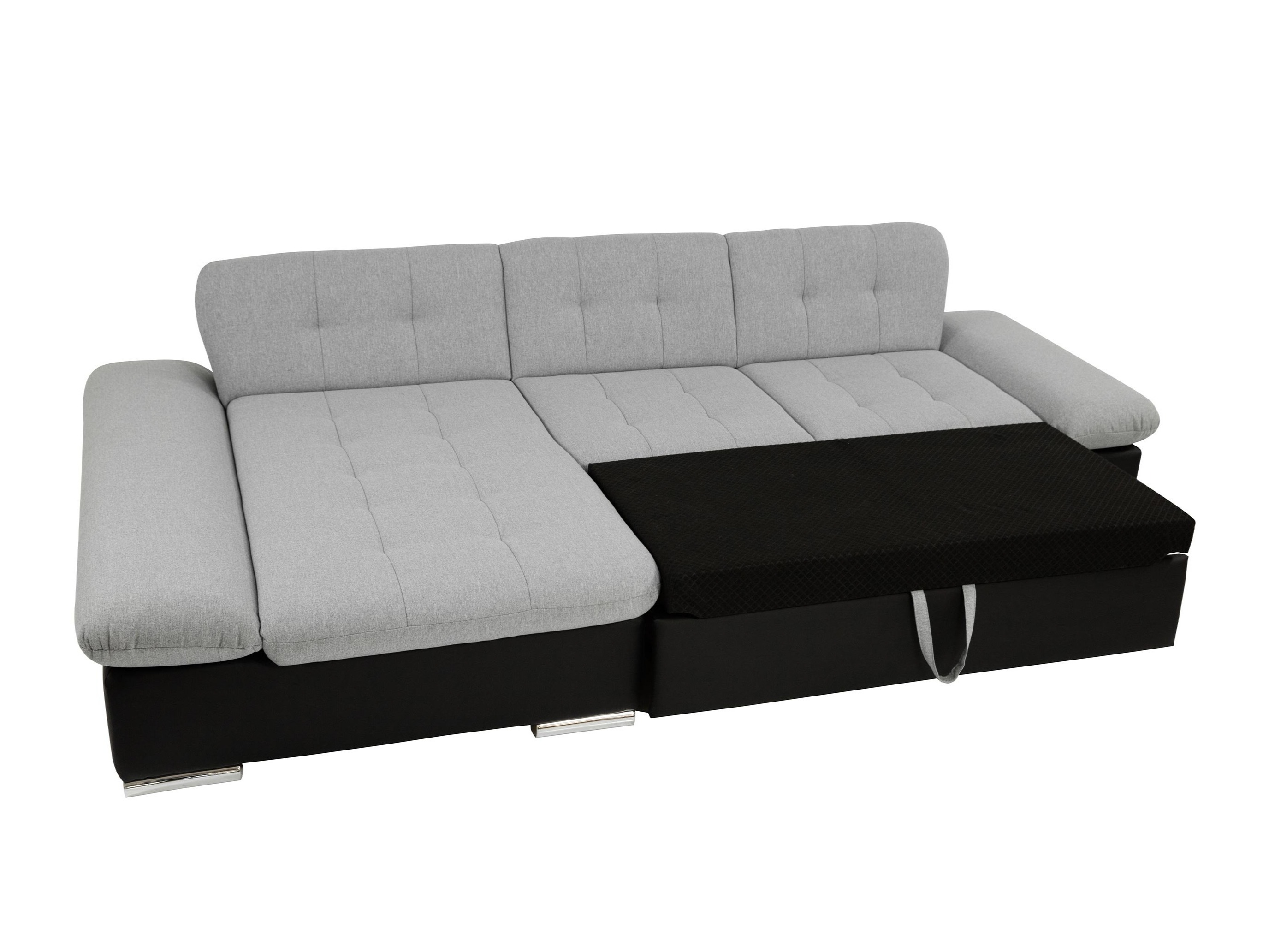 Corner sofa Comfivo Sanitas I (Lumo 65)