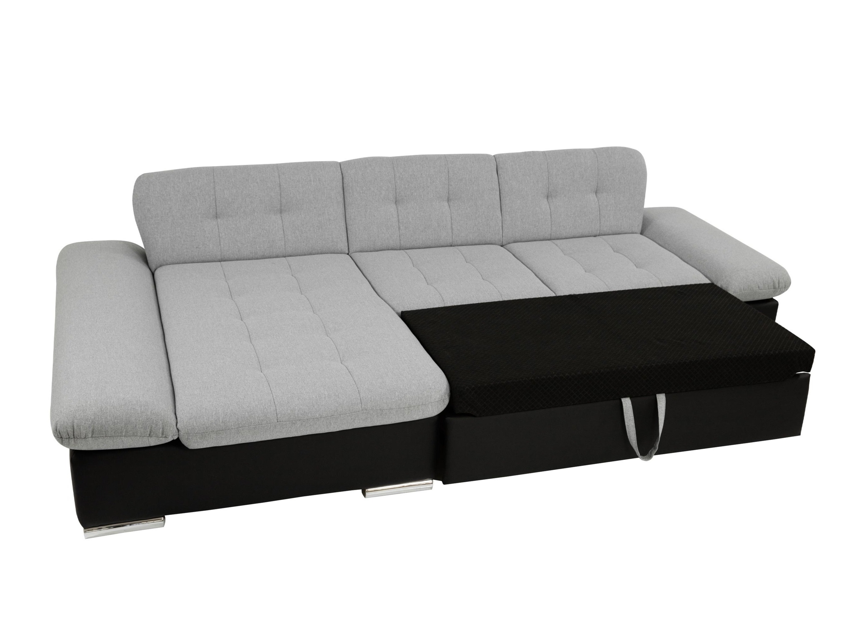 Corner sofa Comfivo Sanitas I (Poso 03)