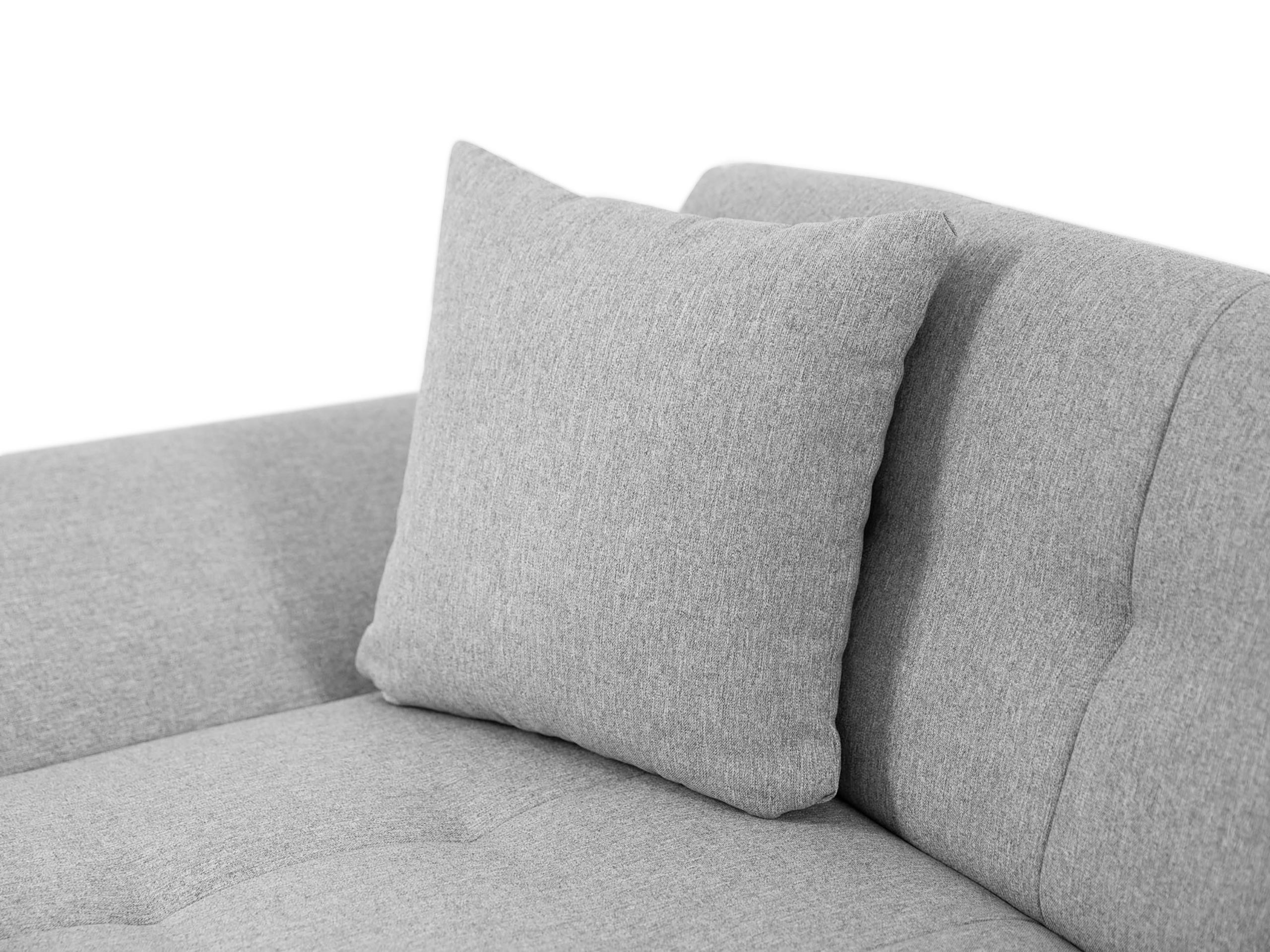 Corner sofa Comfivo Sanitas I (Poso 100)