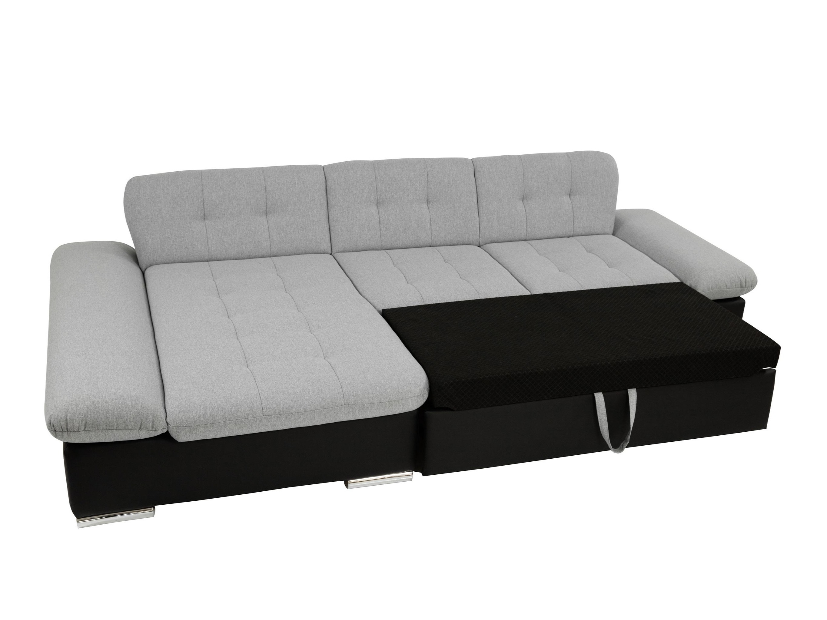 Corner sofa Comfivo Sanitas I (Rico 12)