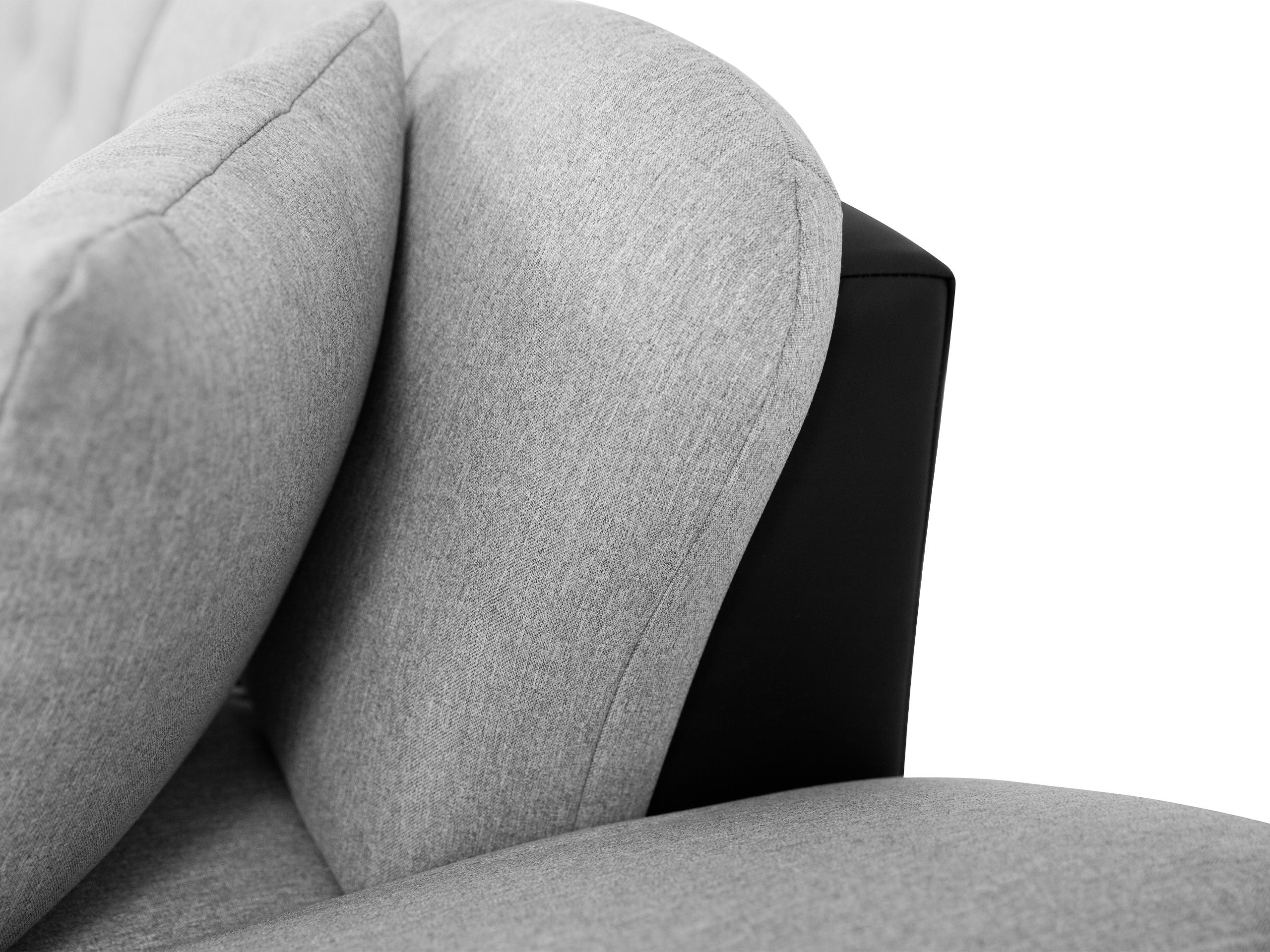 Corner sofa Comfivo Sanitas I (Soul 20)