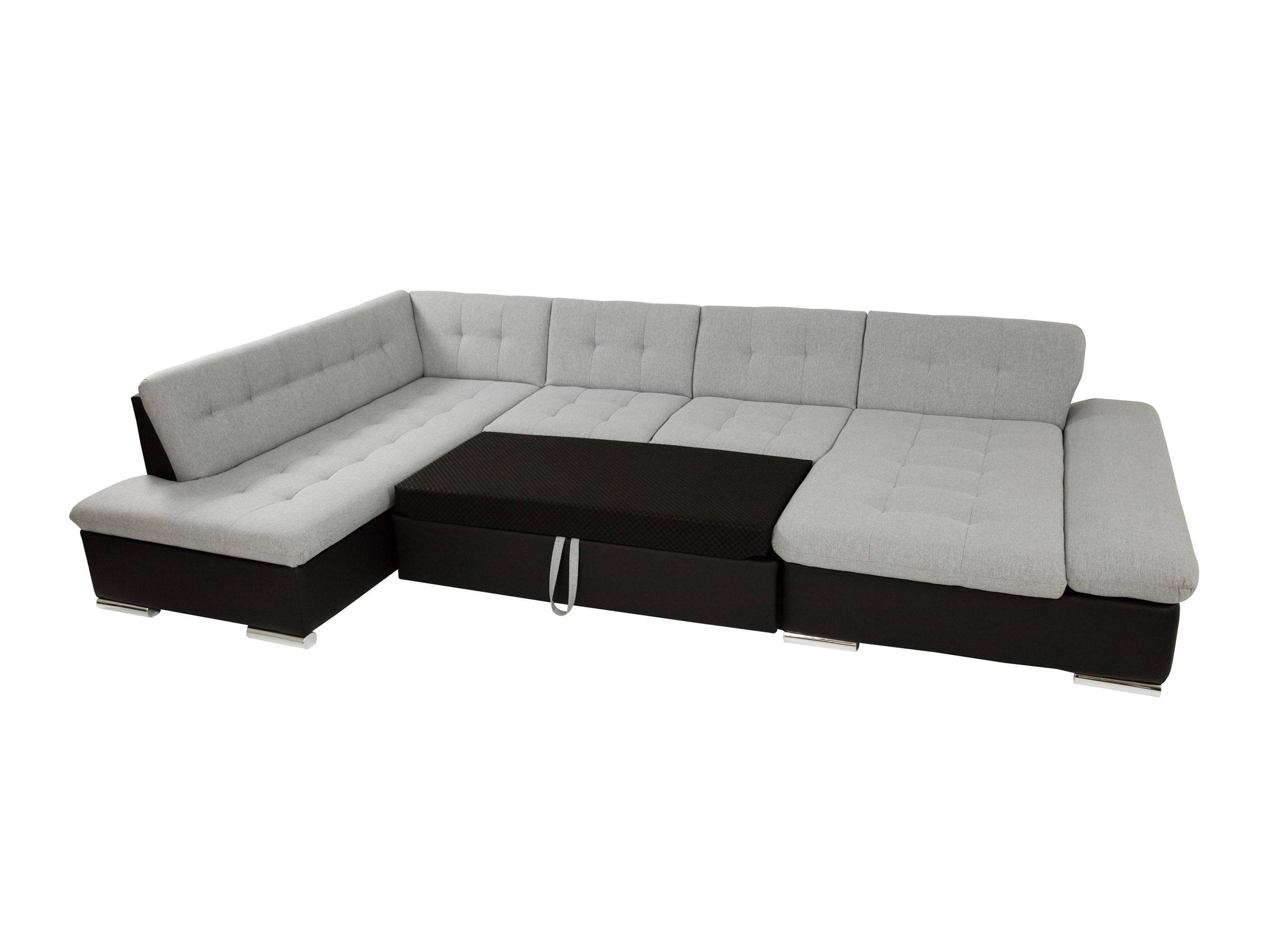 Corner sofa Comfivo Tilia I (Bella 20)