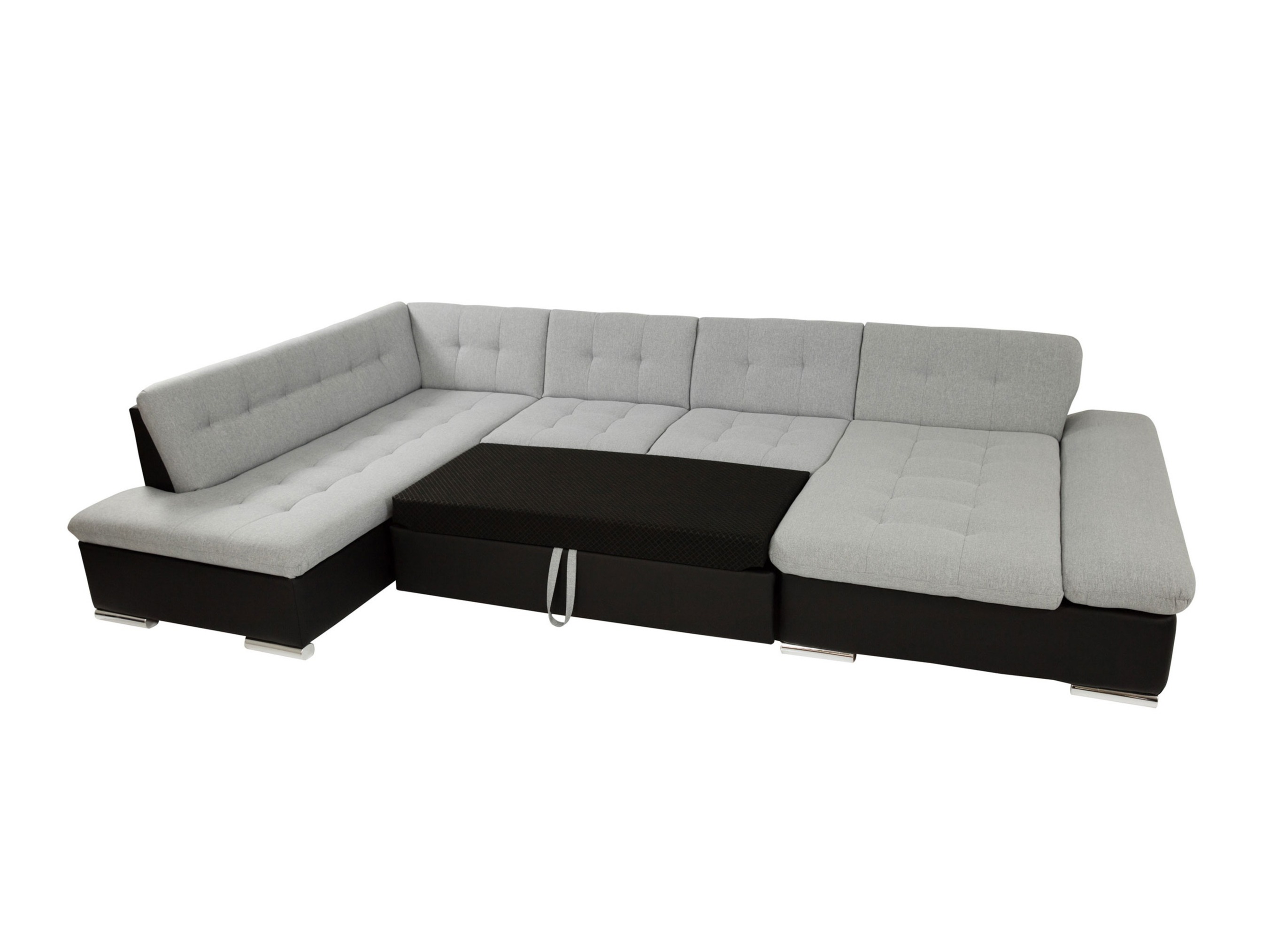 Corner sofa Comfivo Tilia I (Poso 03)