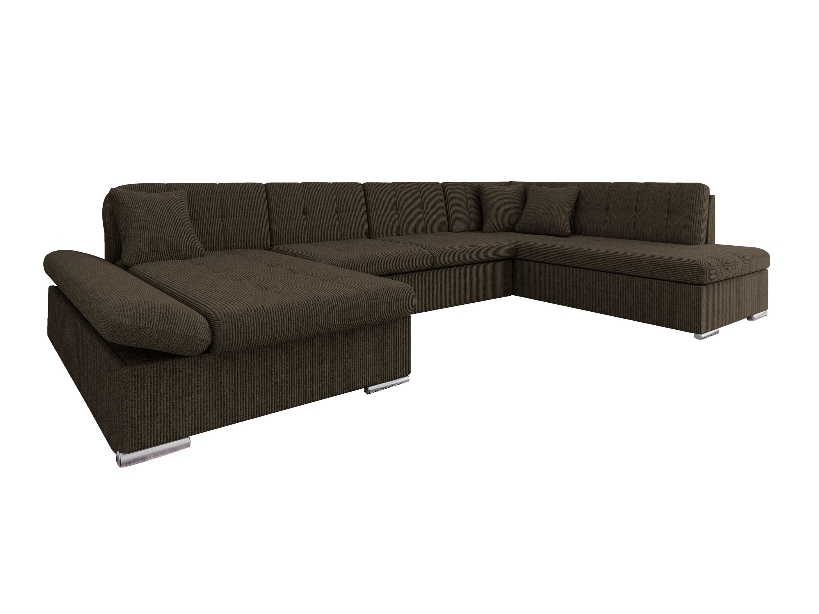 Corner sofa Comfivo Tilia I (Poso 06)