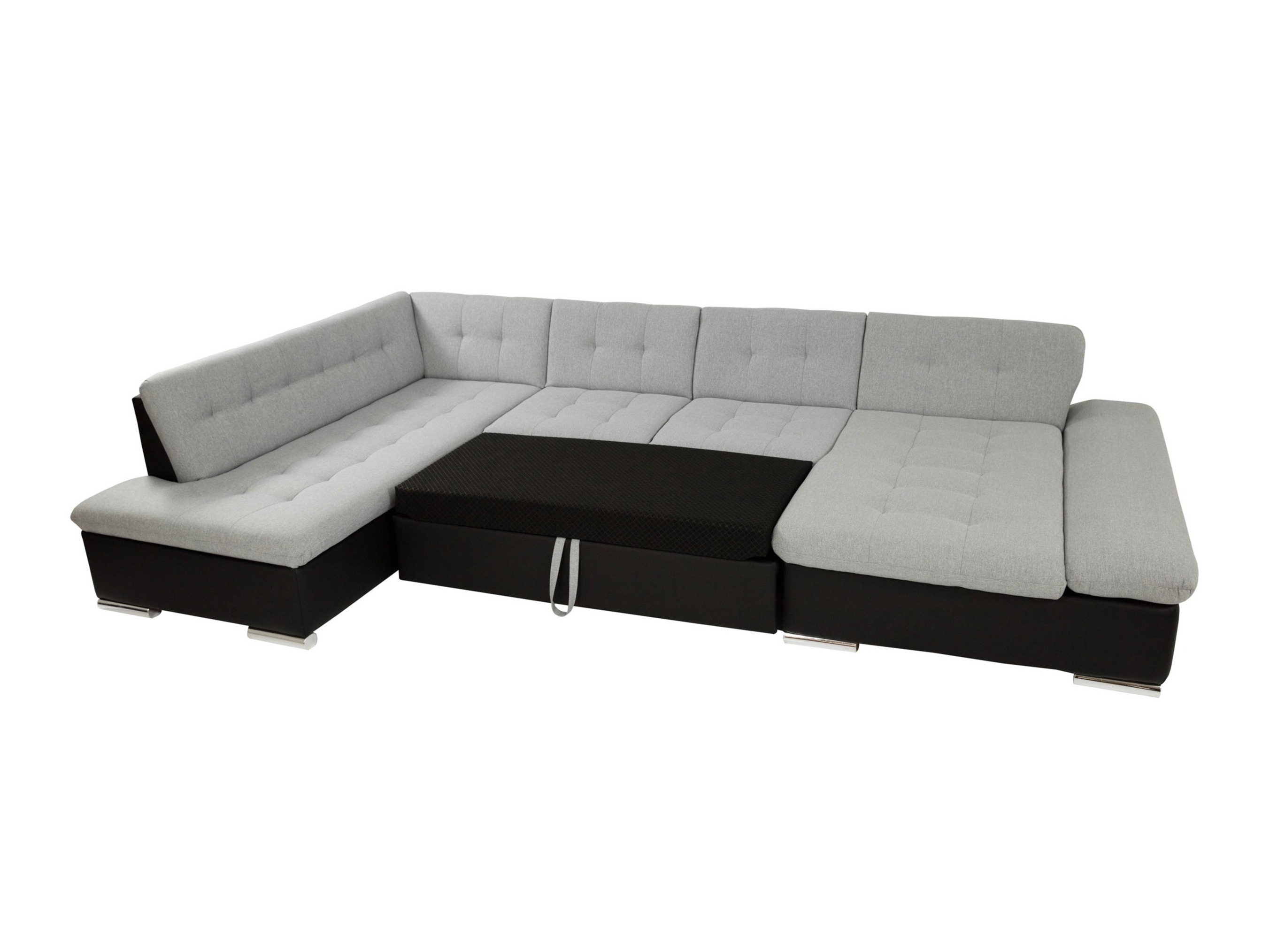 Corner sofa Comfivo Tilia I (Poso 06)