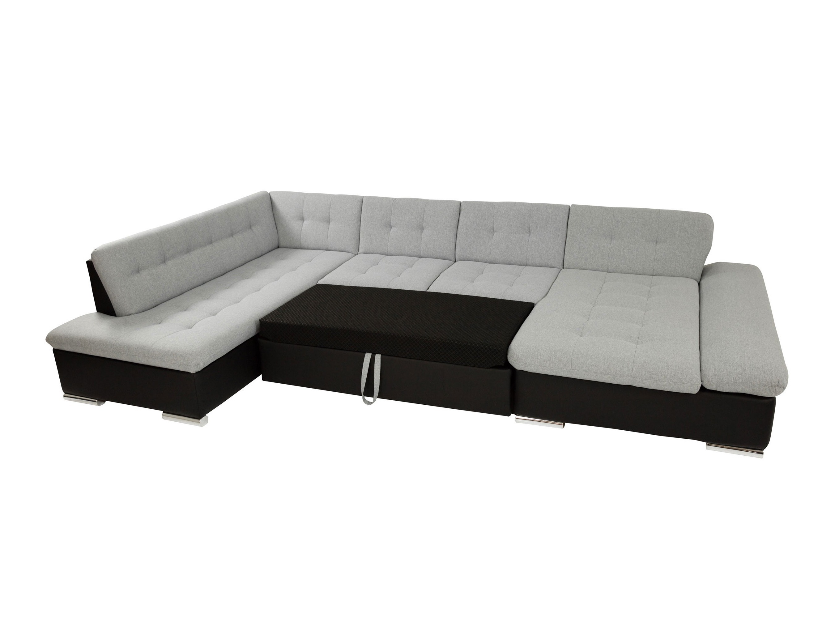 Corner sofa Comfivo Tilia I (Poso 100)