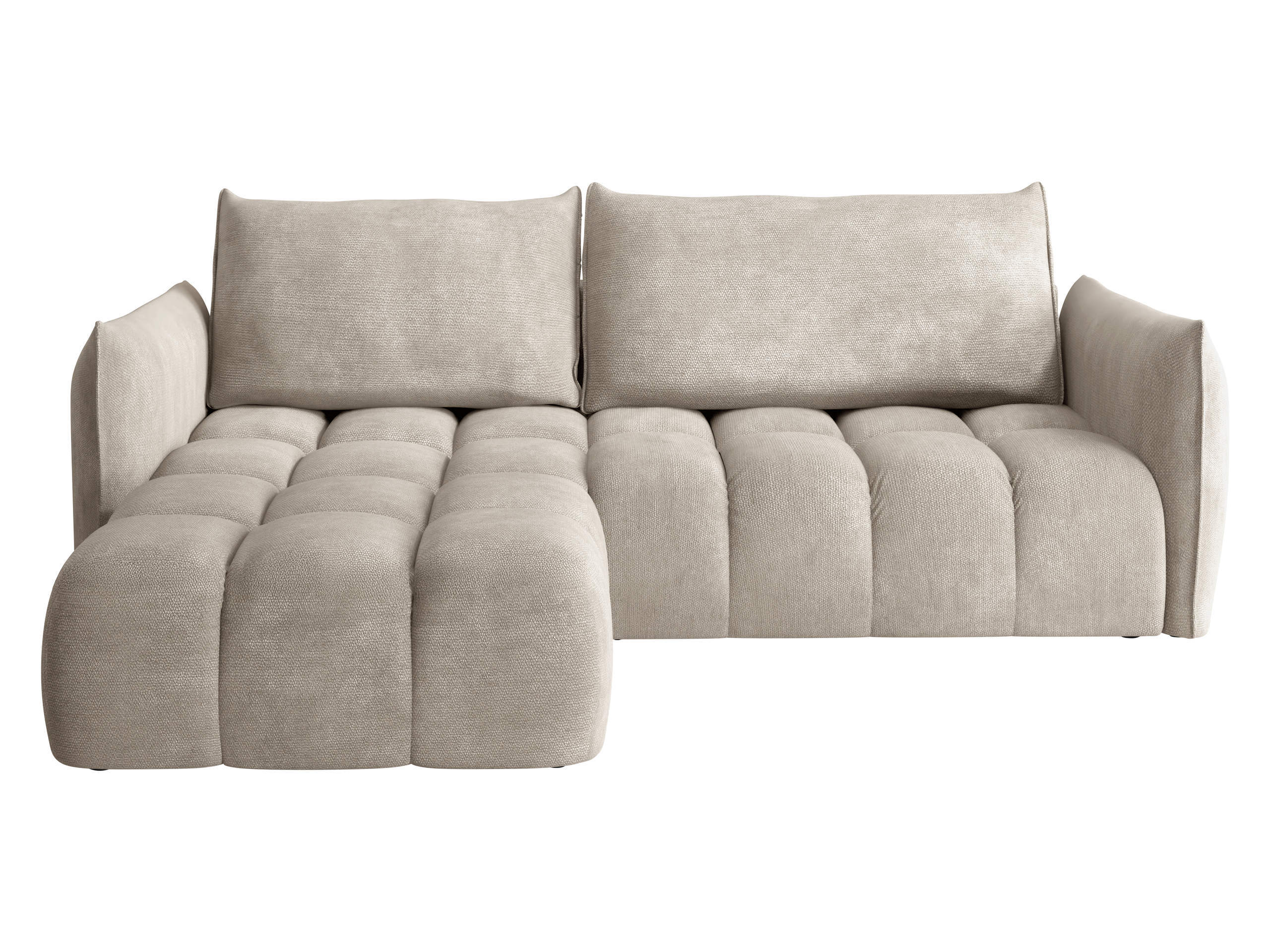 Corner sofa Naturis (Lumo 55)