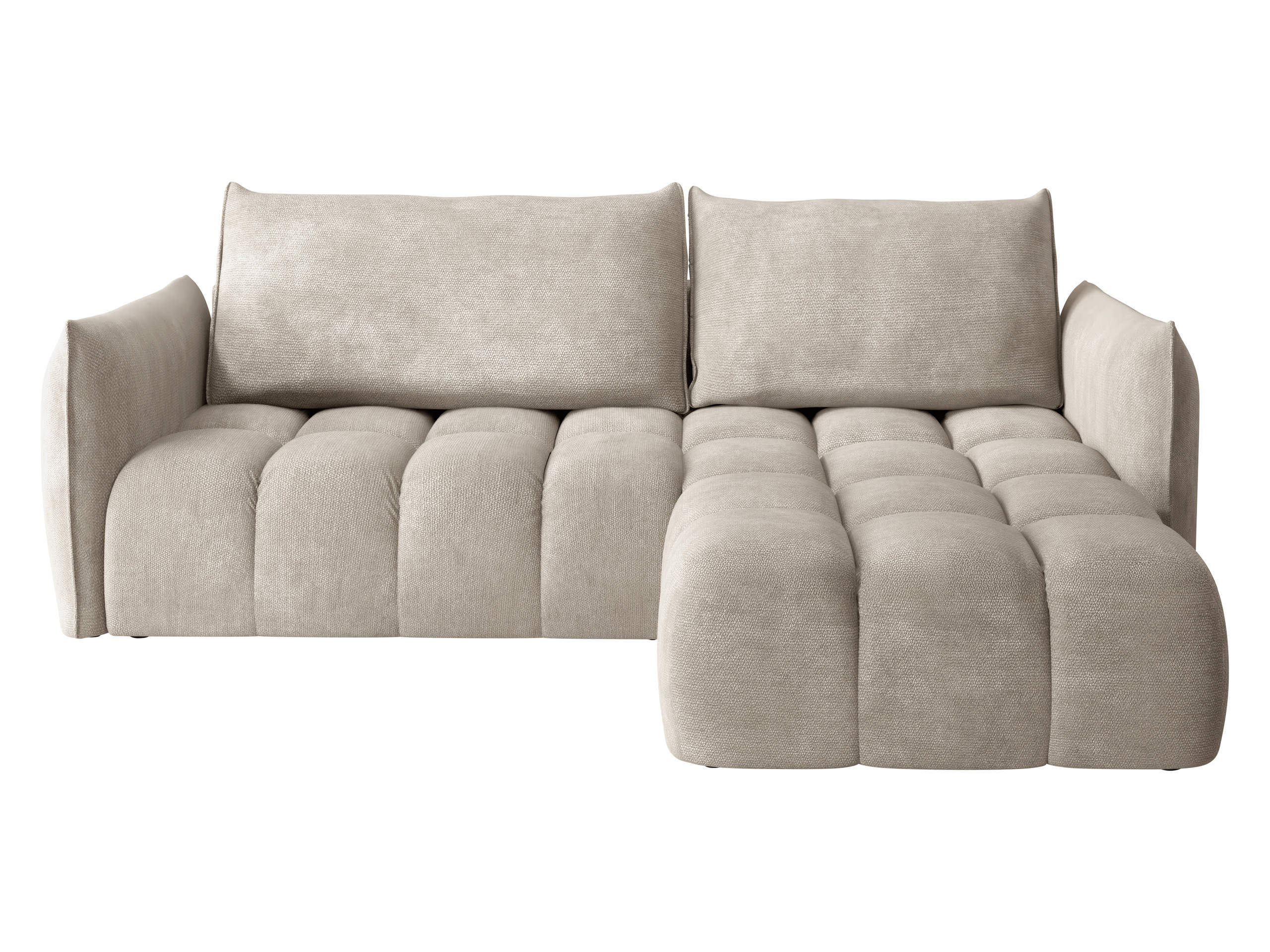 Corner sofa Naturis (Lumo 55)