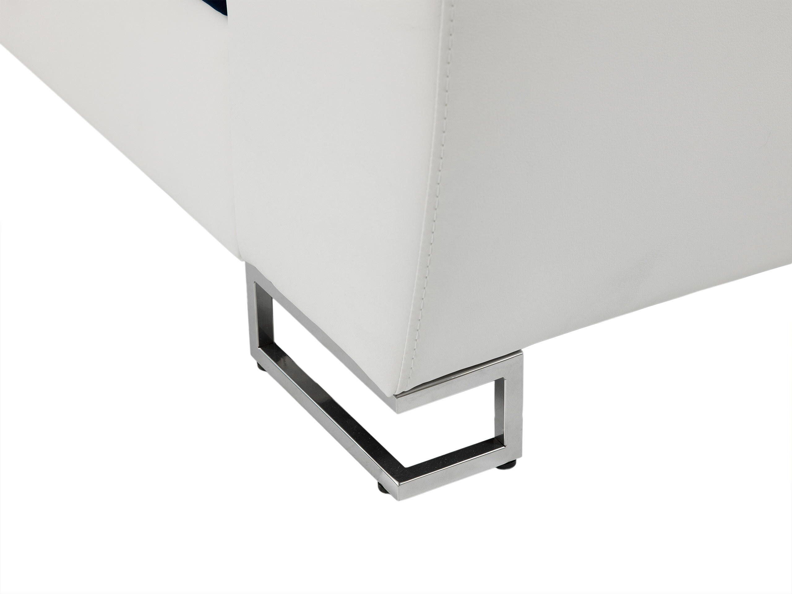 Corner sofa Comfivo Ruta I (Poso 01)
