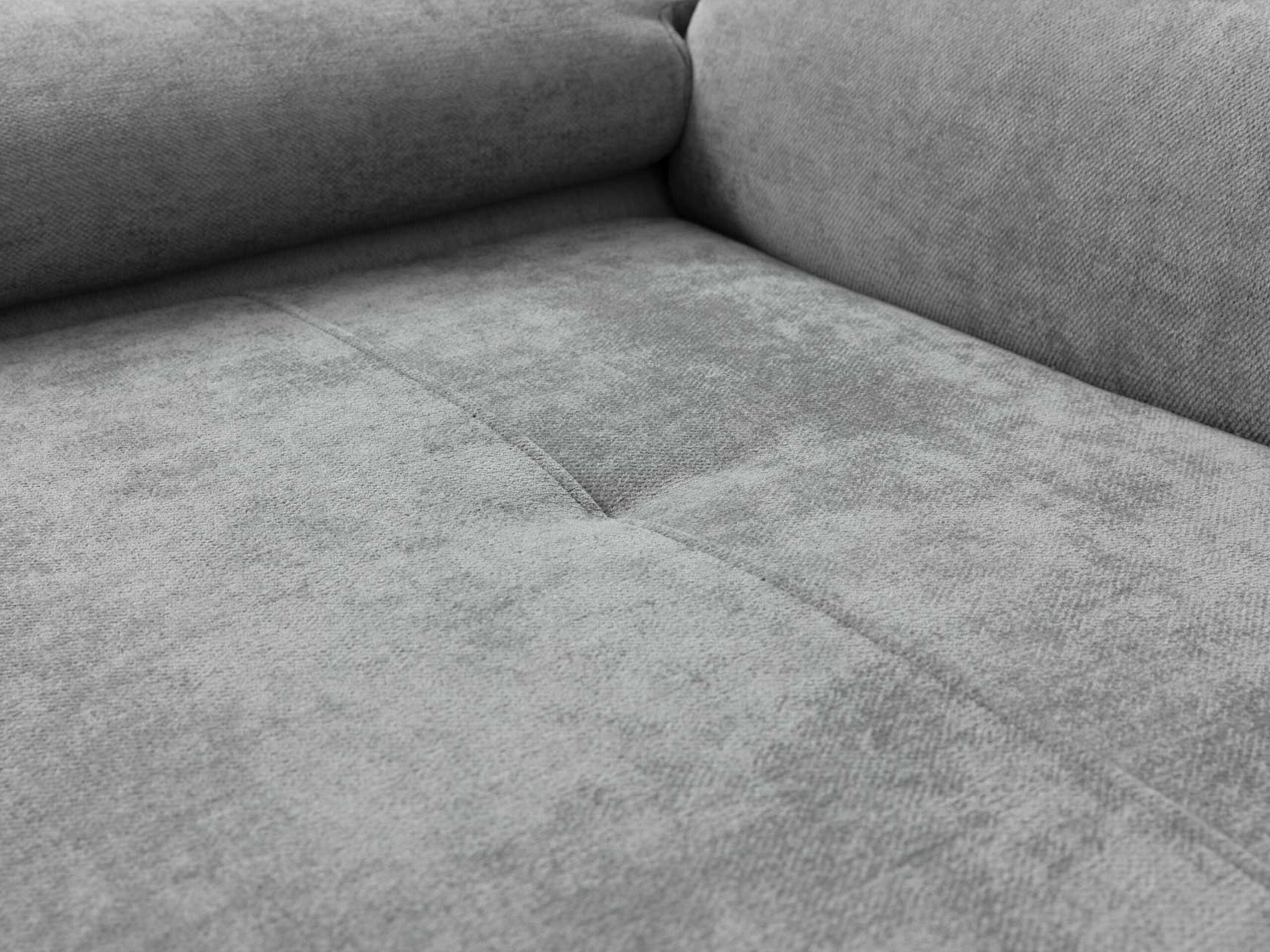 Corner sofa Comfivo Ruta I (Poso 05)