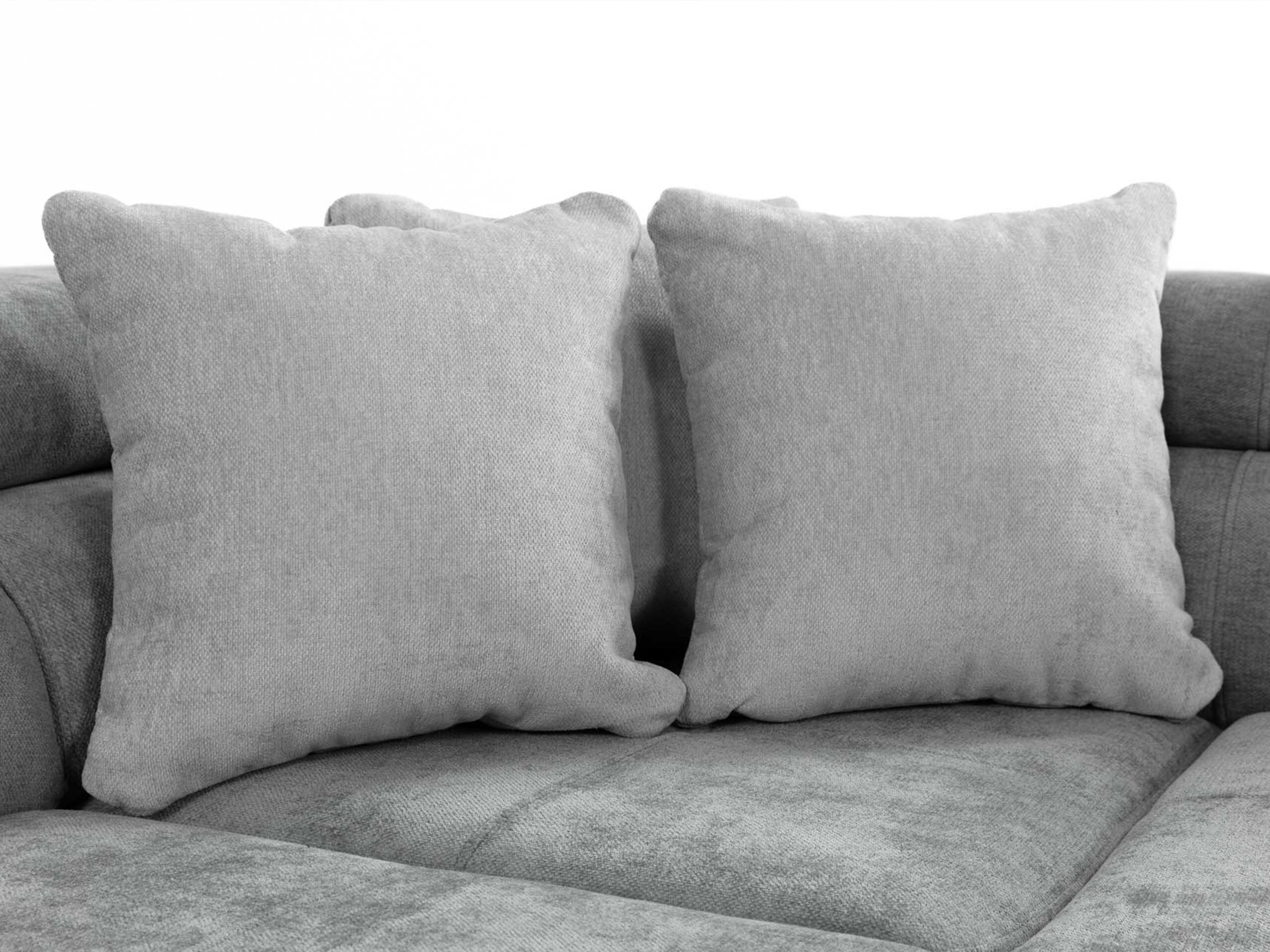 Corner sofa Comfivo Ruta I (Poso 14)