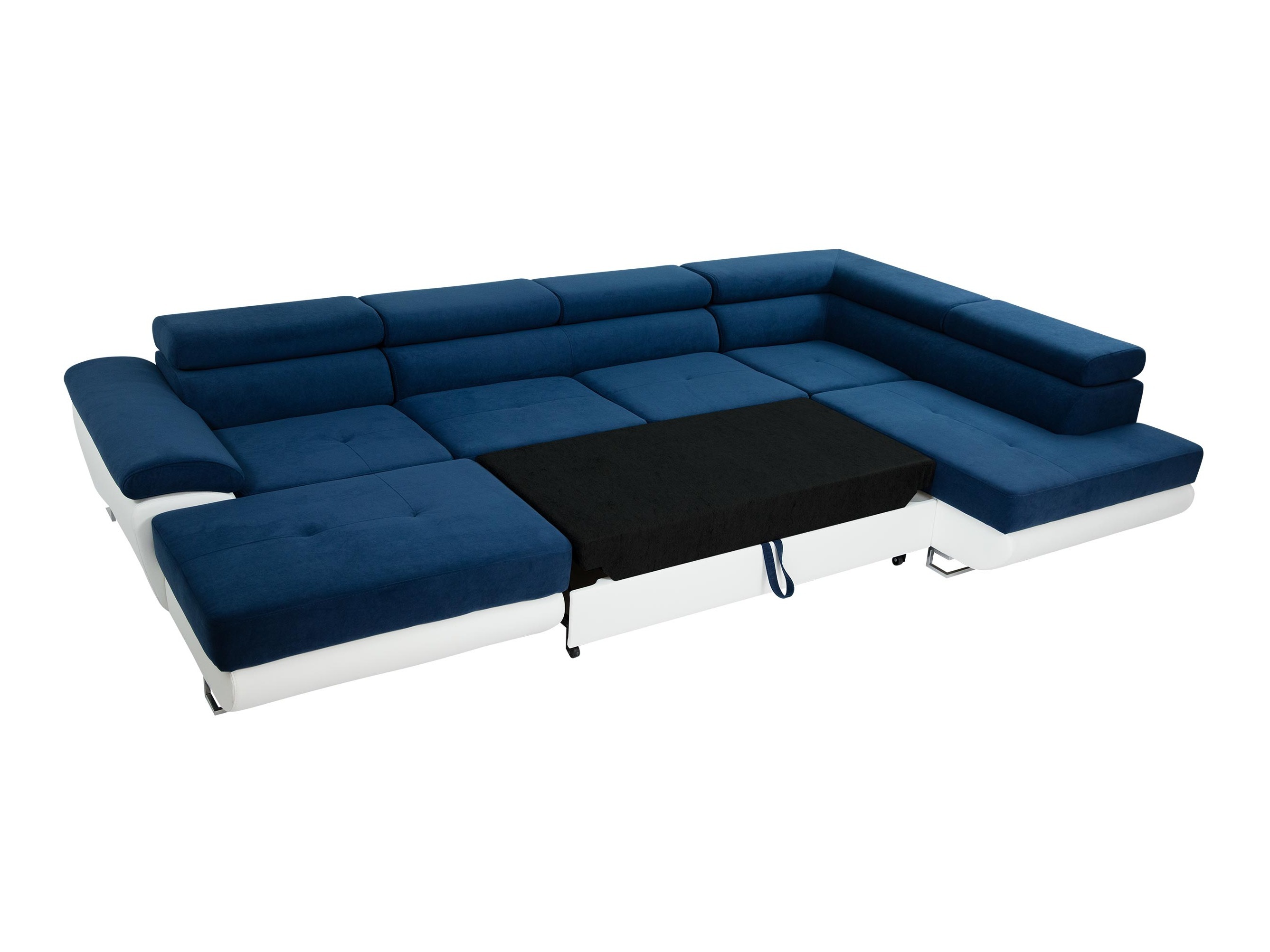 Corner sofa Comfivo Ruta (Poso 39)