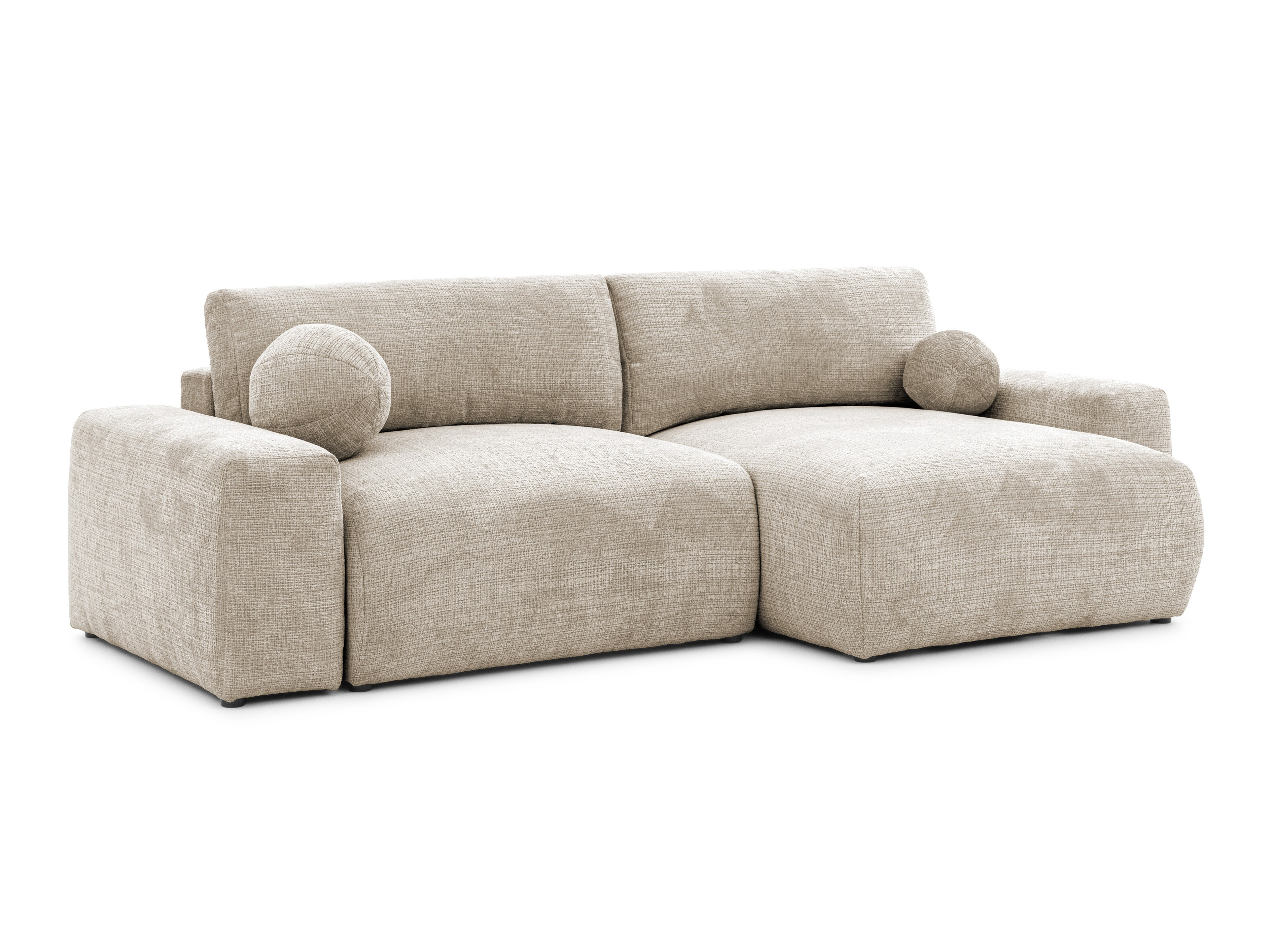 Corner sofa Rocklin 193 (Cremona 14)