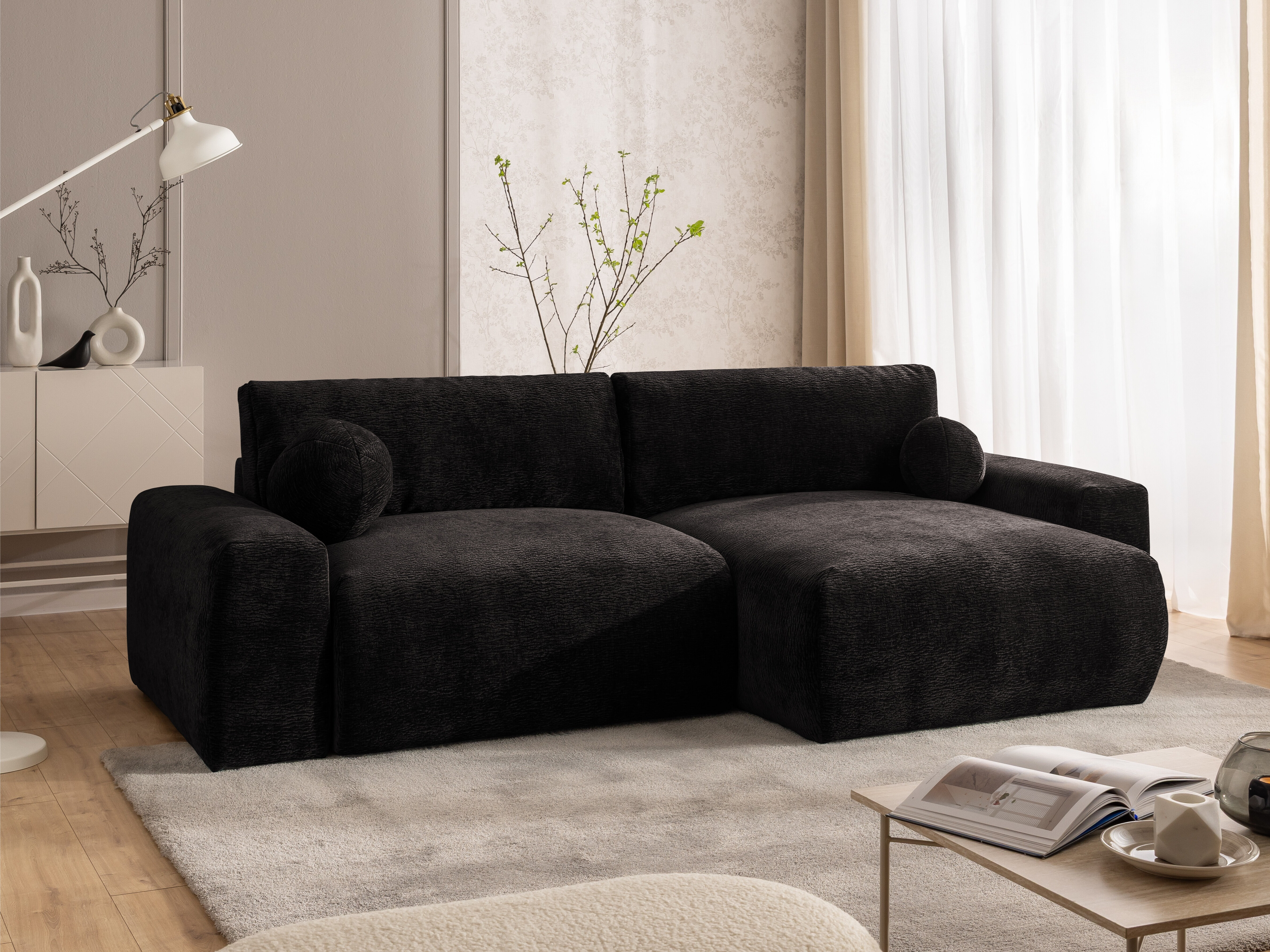Corner sofa Rocklin 193 (Viking 4)