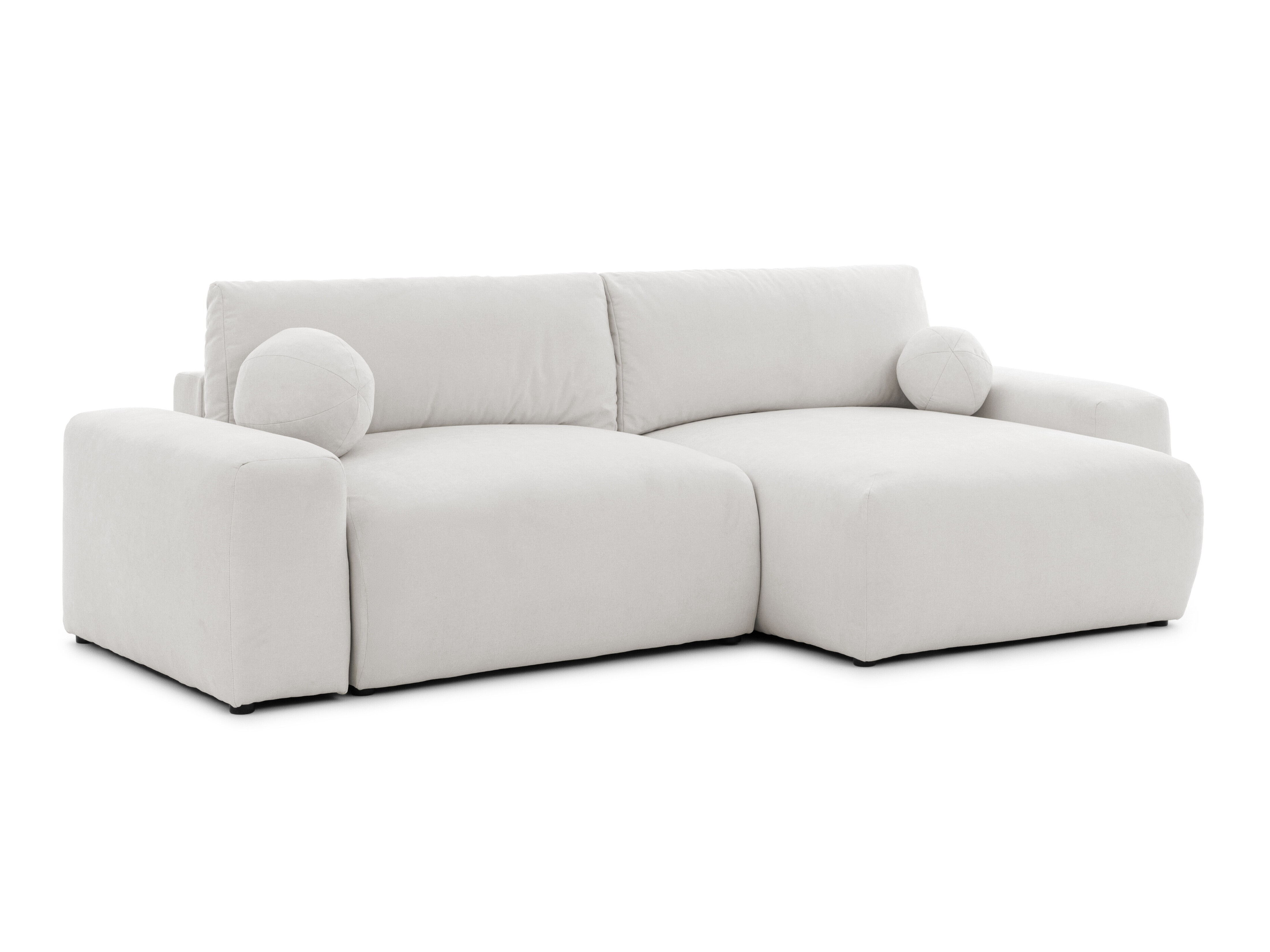 Corner sofa Rocklin 193 (Wind 02)