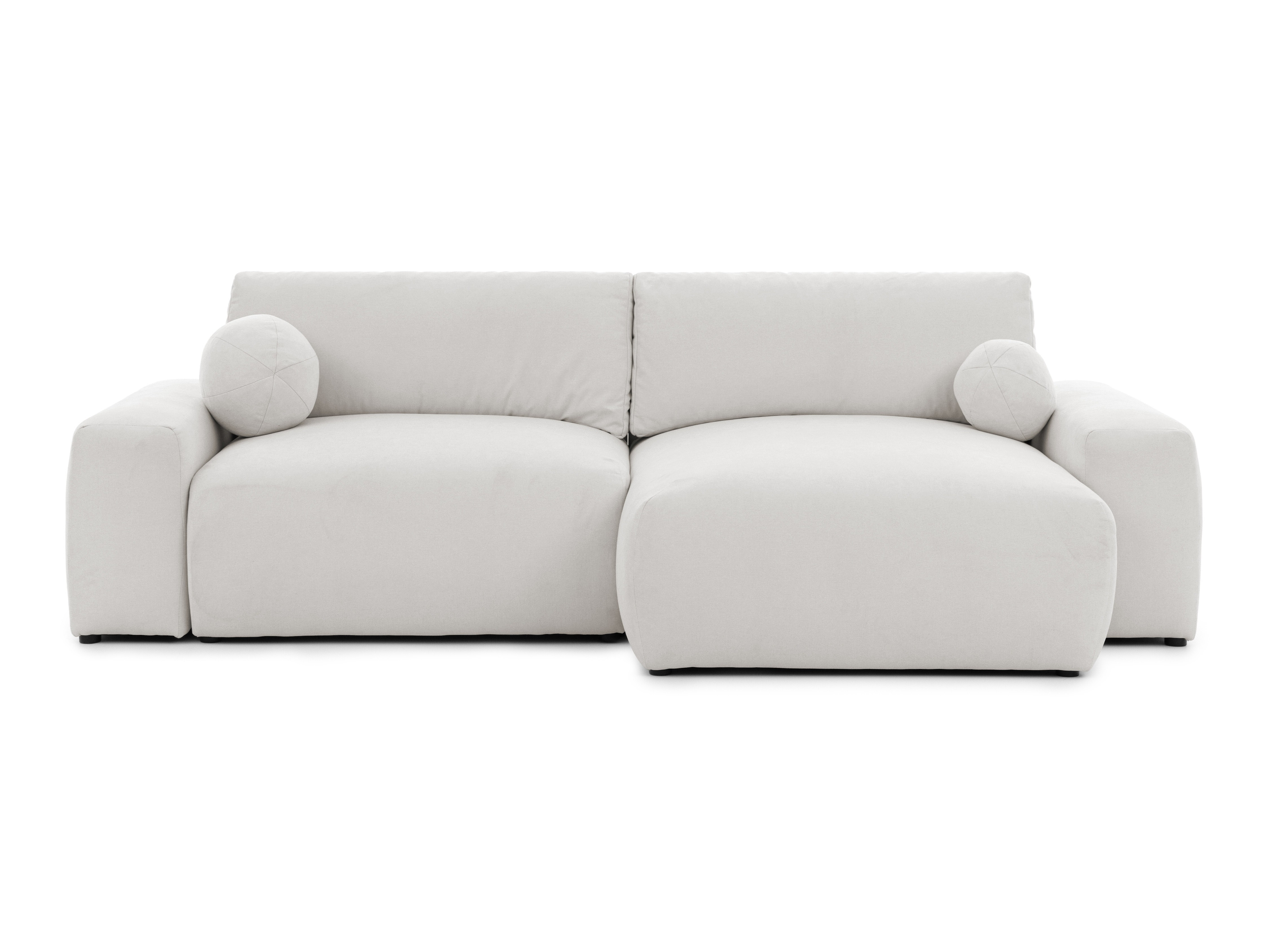 Corner sofa Rocklin 193 (Wind 02)
